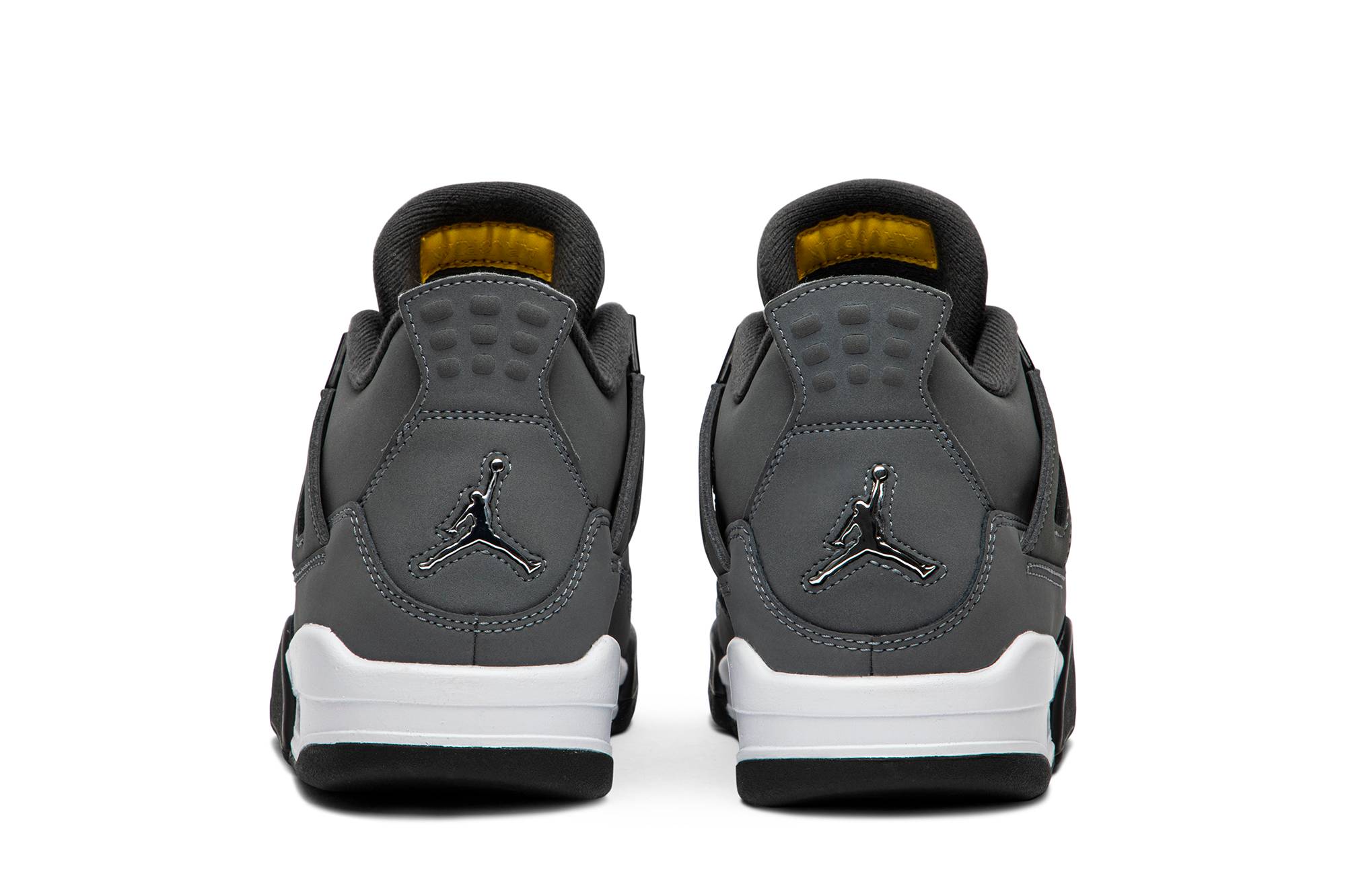 (Grade School) Air Jordan 4 Retro 2019 ‘Cool Grey’ 408452-007