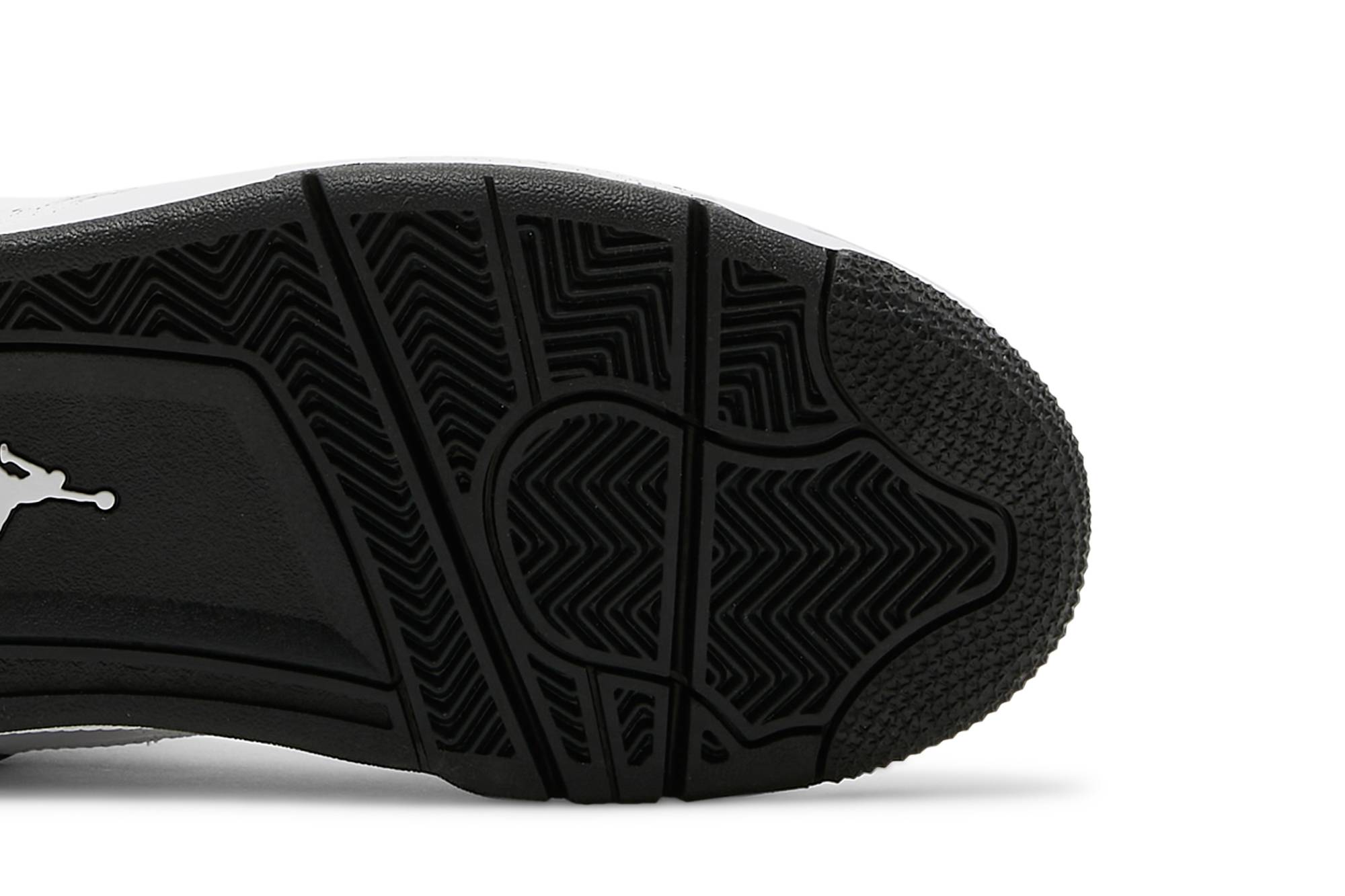 (Grade School) Air Jordan 4 Retro DIY DC4101-100 Nicesnk