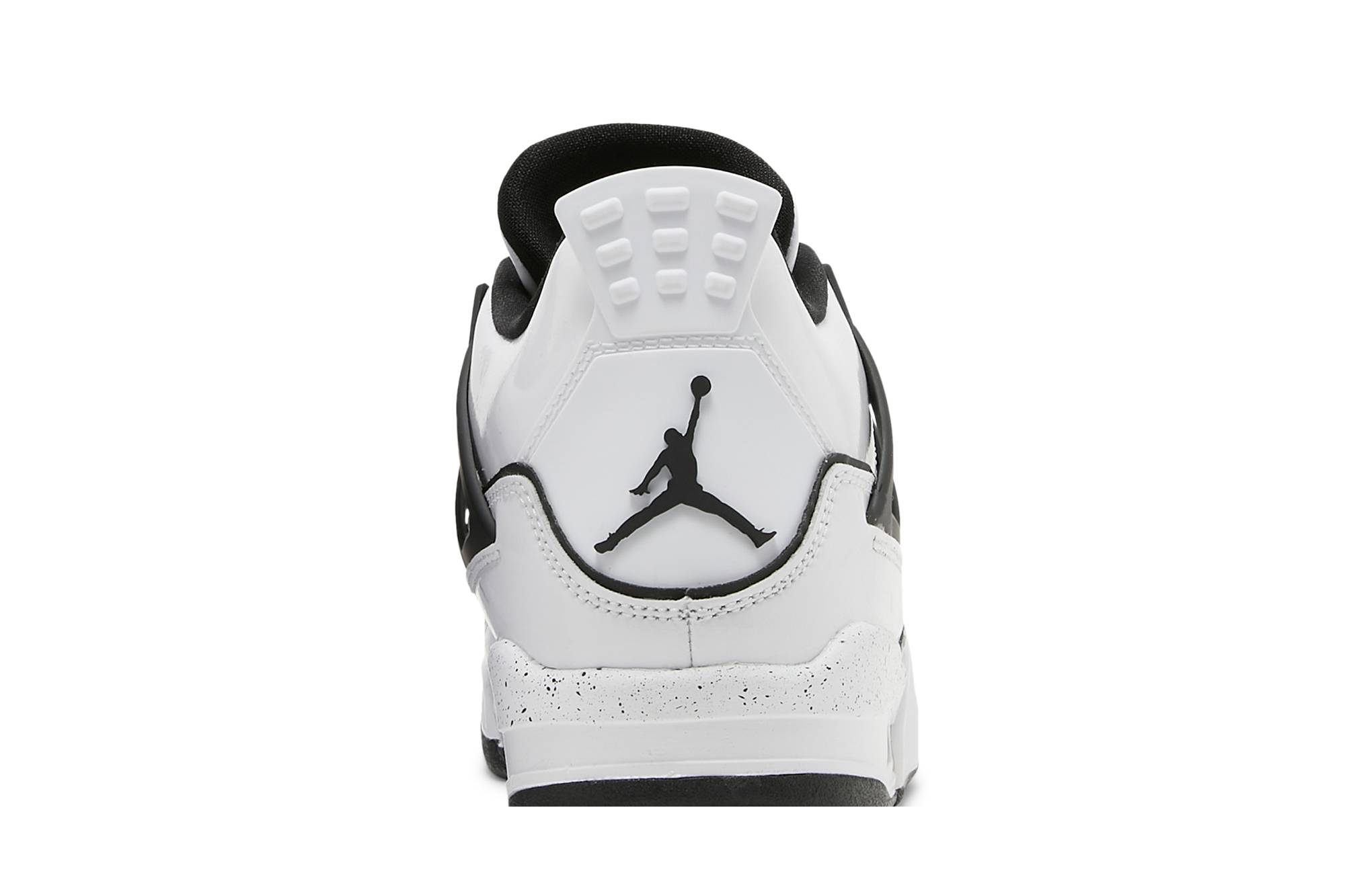 (Grade School) Air Jordan 4 Retro DIY DC4101-100 Nicesnk