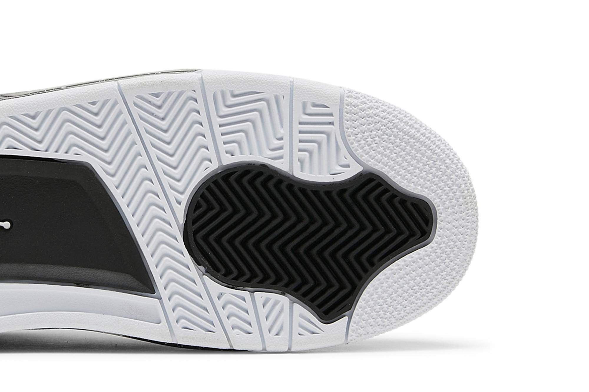 (Grade School) Air Jordan 4 Retro Fear 626970-030 Nicesnk