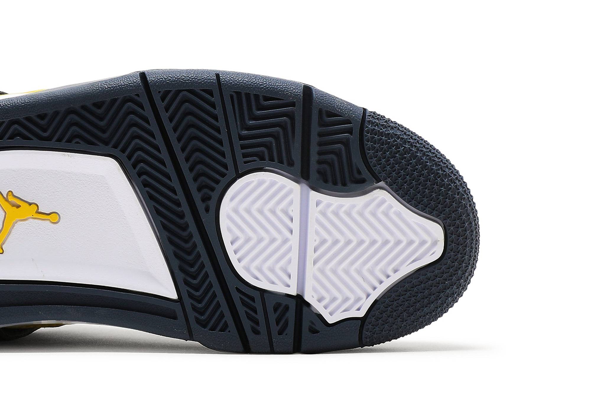 (Grade School) Air Jordan 4 Retro ‘Lightning’ 2021 408452-700