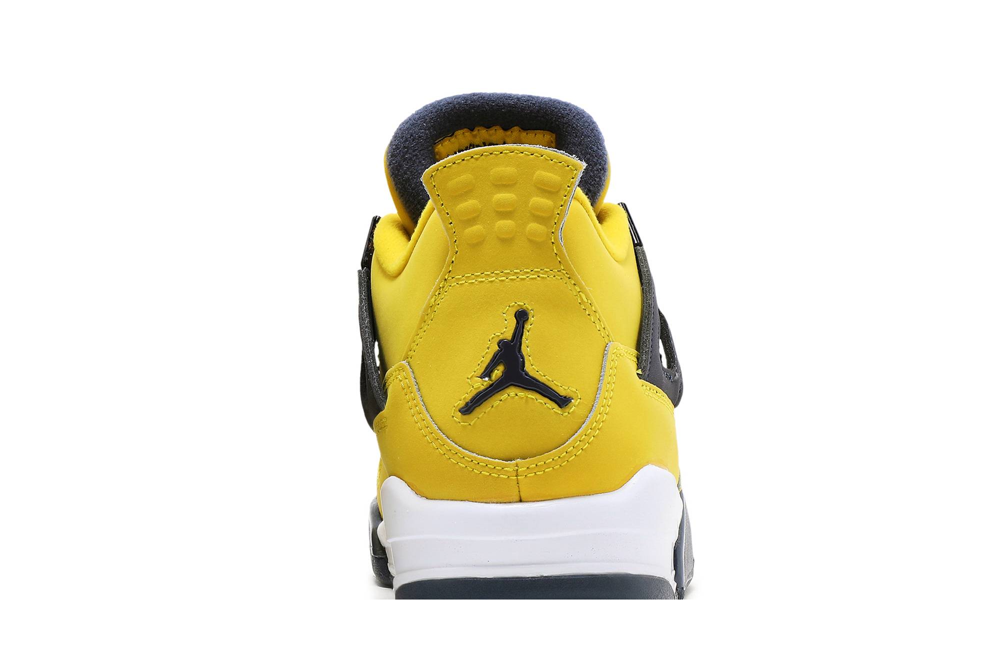 (Grade School) Air Jordan 4 Retro ‘Lightning’ 2021 408452-700