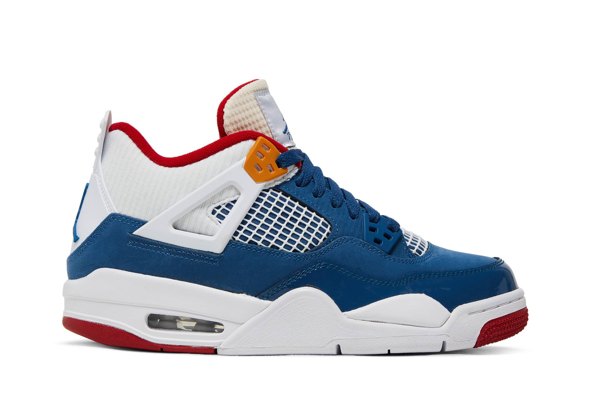 (Grade School) Air Jordan 4 Retro ‘Messy Room’ DR6952-400