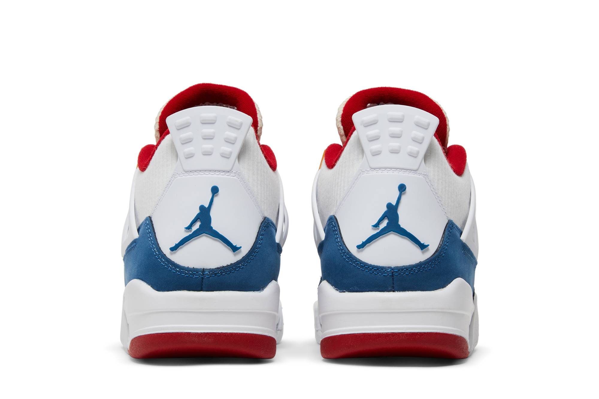 (Grade School) Air Jordan 4 Retro ‘Messy Room’ DR6952-400