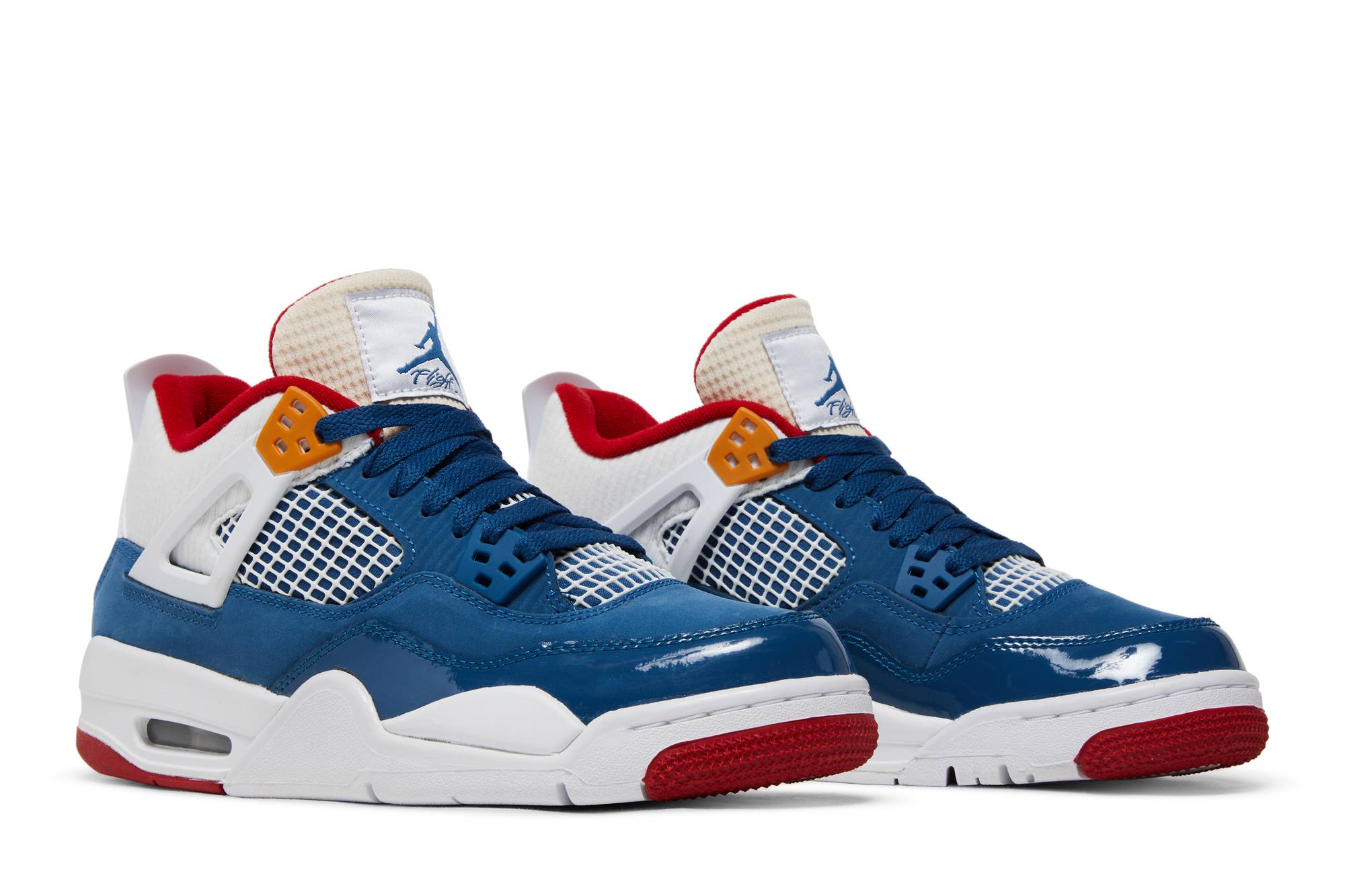 (Grade School) Air Jordan 4 Retro ‘Messy Room’ DR6952-400
