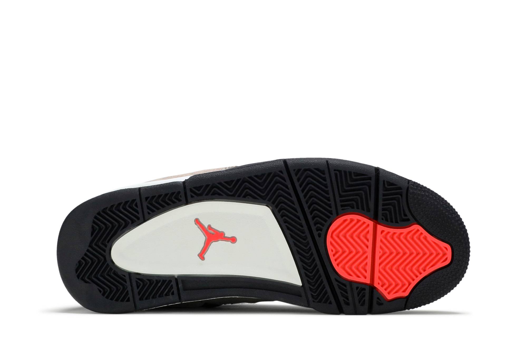 (Grade School) Air Jordan 4 Retro ‘Taupe Haze’ DJ6249-200