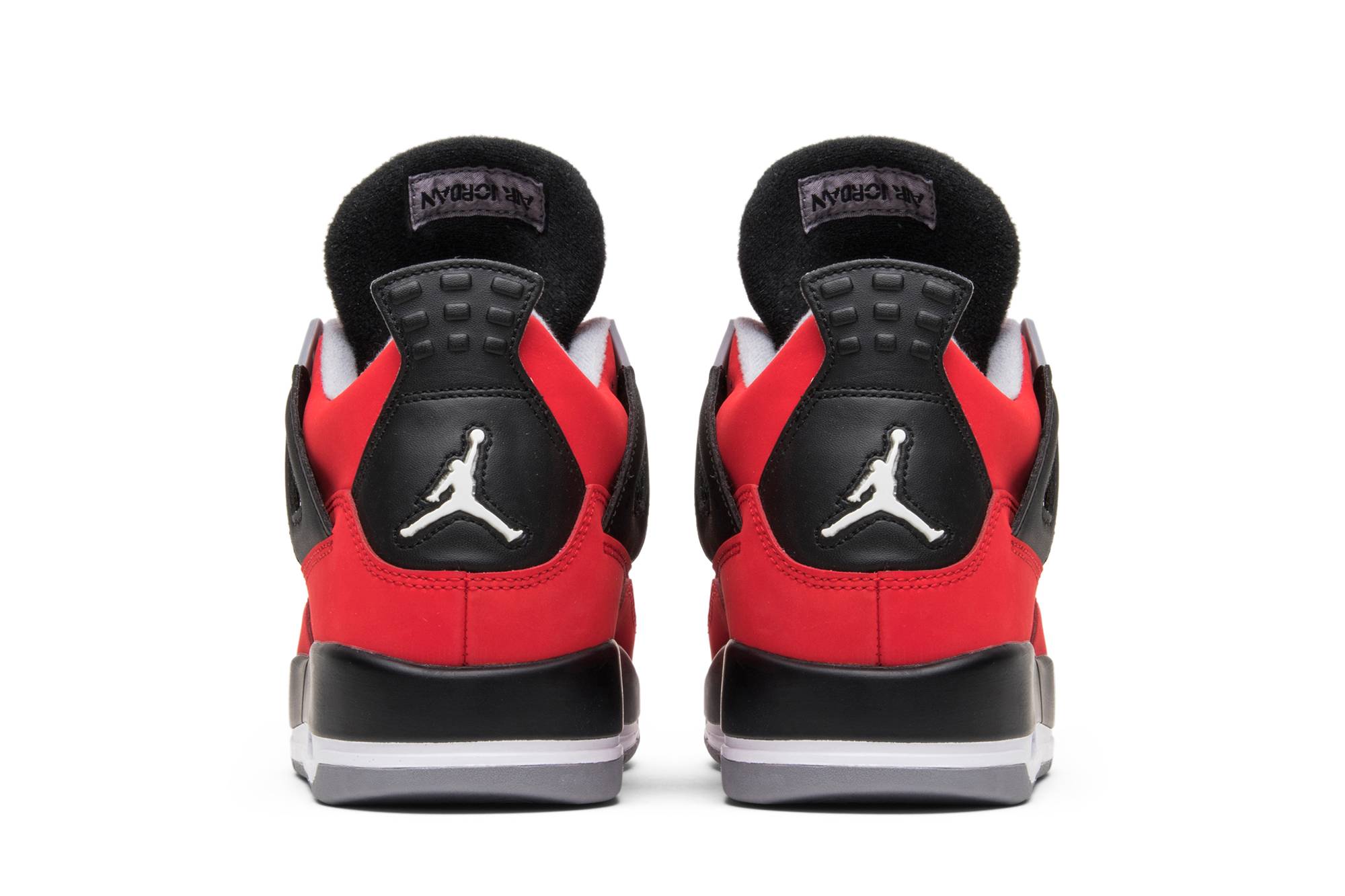 (Grade School) Air Jordan 4 Retro ‘Toro Bravo’ 408452-603