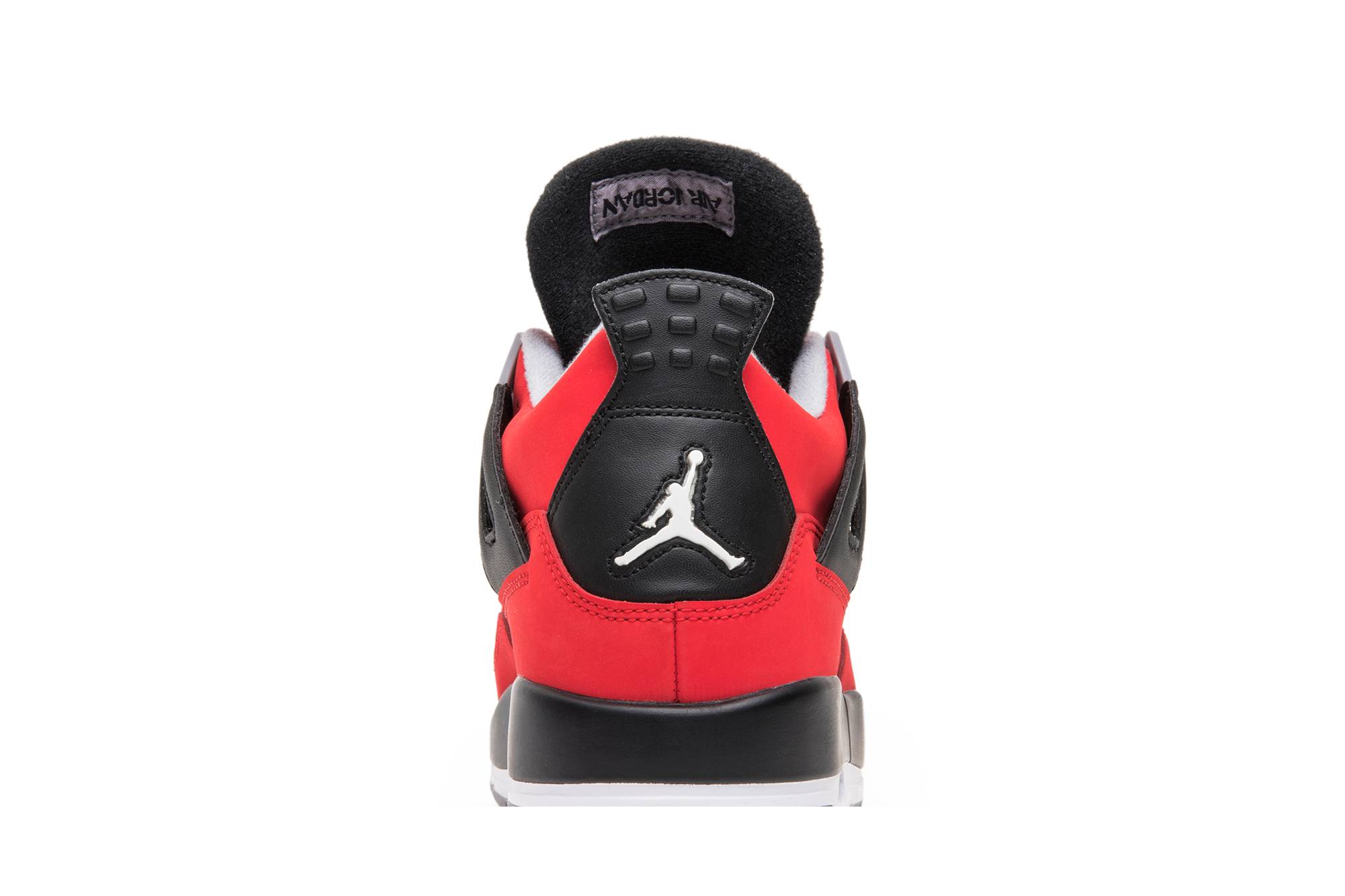 (Grade School) Air Jordan 4 Retro ‘Toro Bravo’ 408452-603