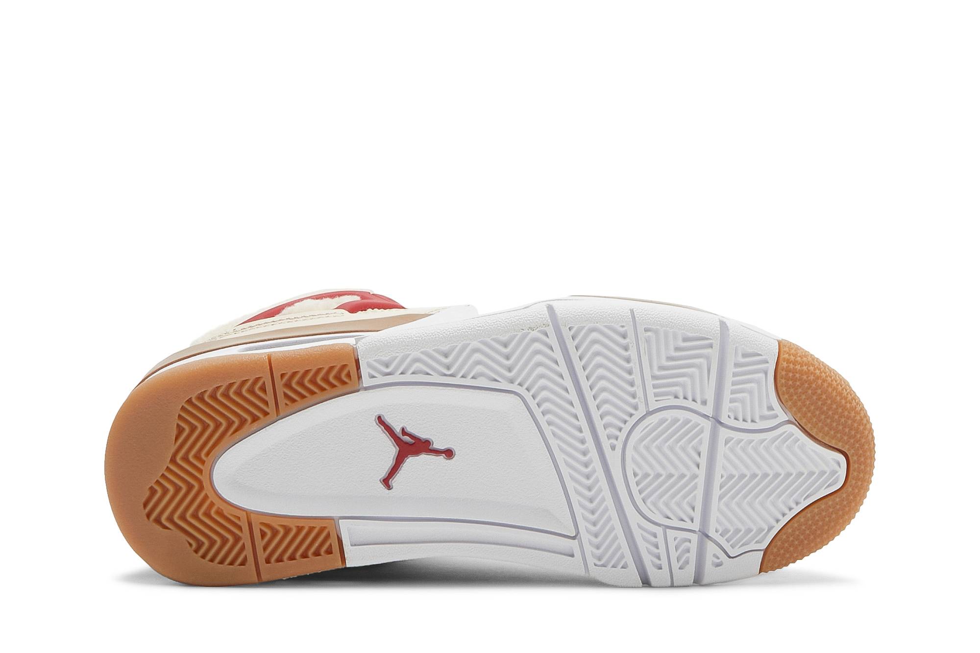 (Grade School) Air Jordan 4 Retro Where The Wild Things Are DH0572-264 Nicesnk