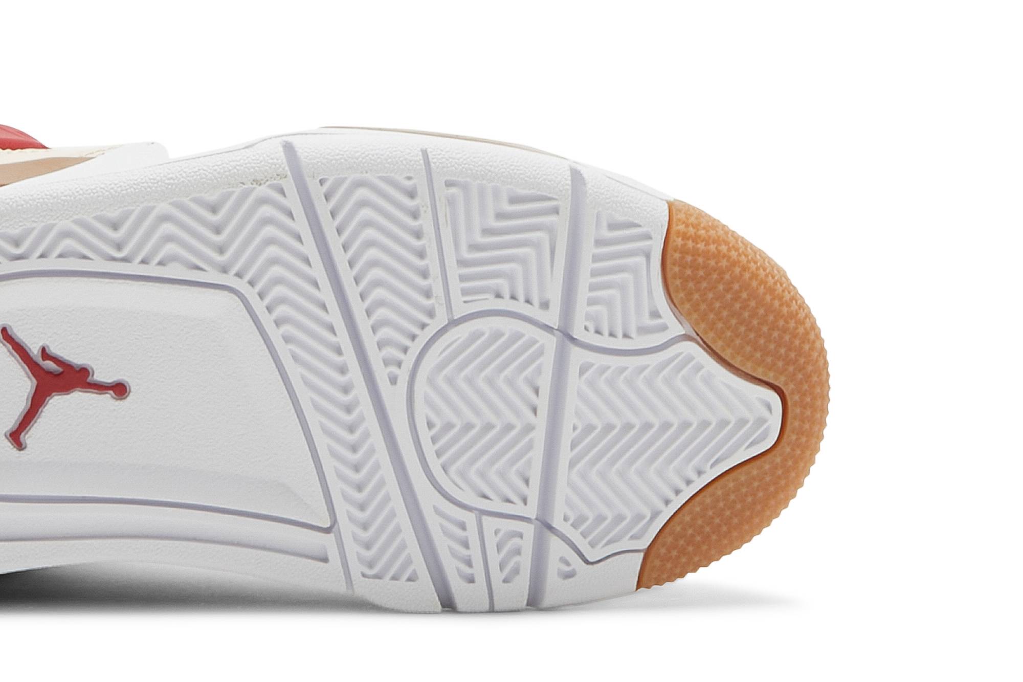 (Grade School) Air Jordan 4 Retro Where The Wild Things Are DH0572-264 Nicesnk