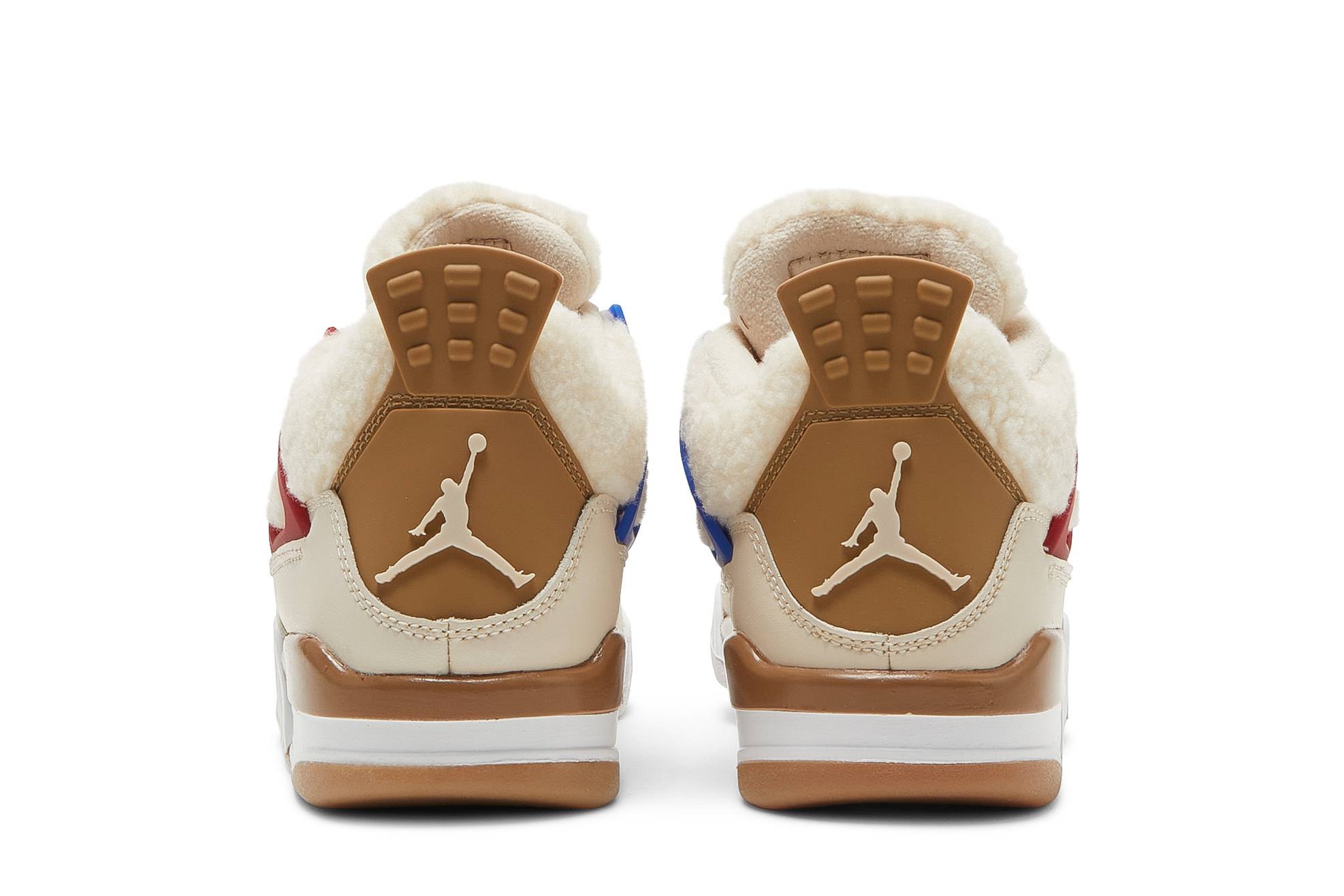 (Grade School) Air Jordan 4 Retro Where The Wild Things Are DH0572-264 Nicesnk