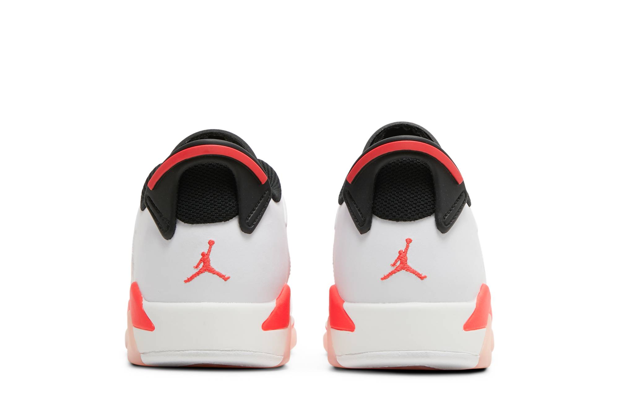 (Grade School) Air Jordan 6 Retro Low ‘Atmosphere’ 768878-102