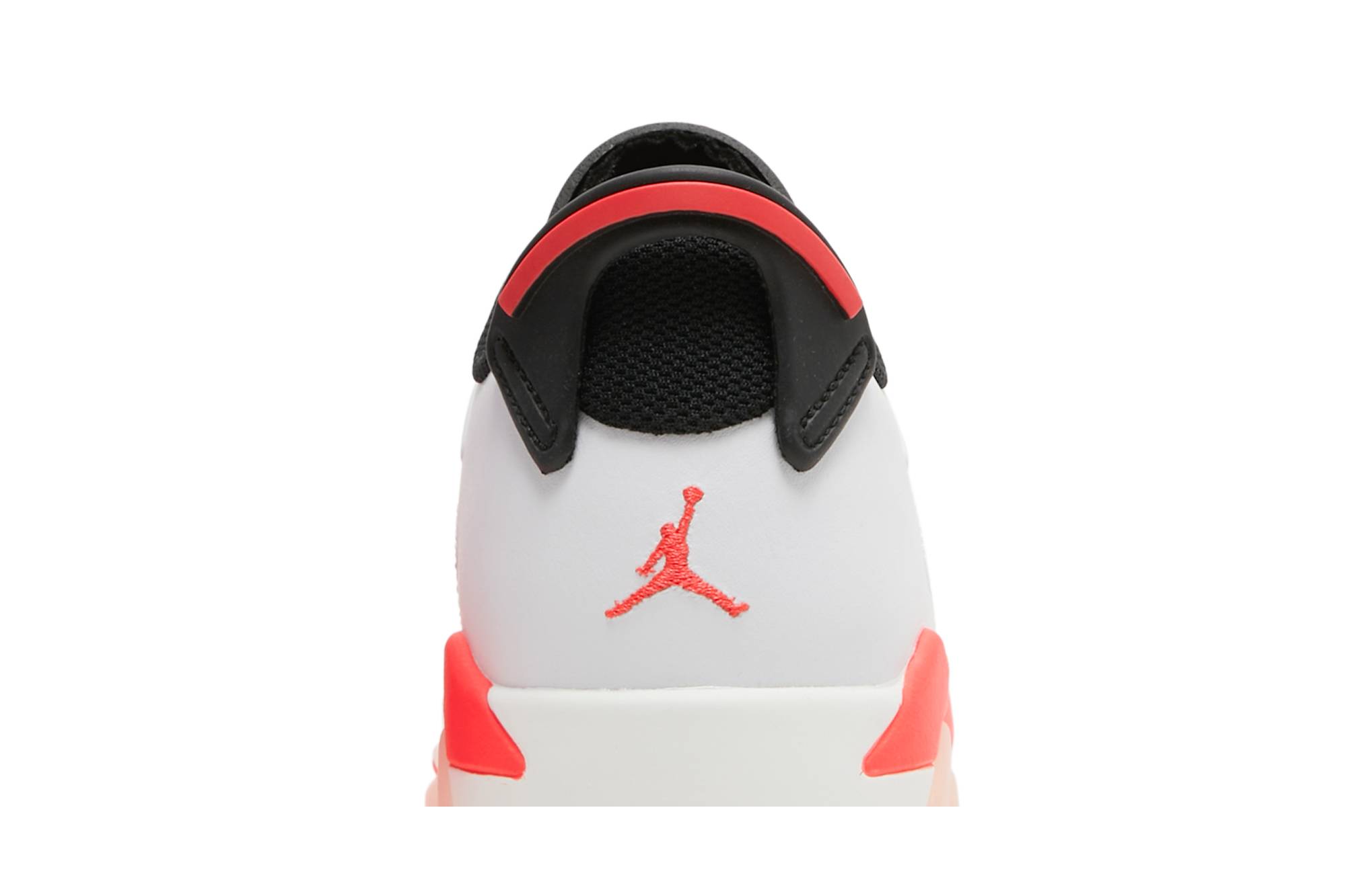 (Grade School) Air Jordan 6 Retro Low ‘Atmosphere’ 768878-102