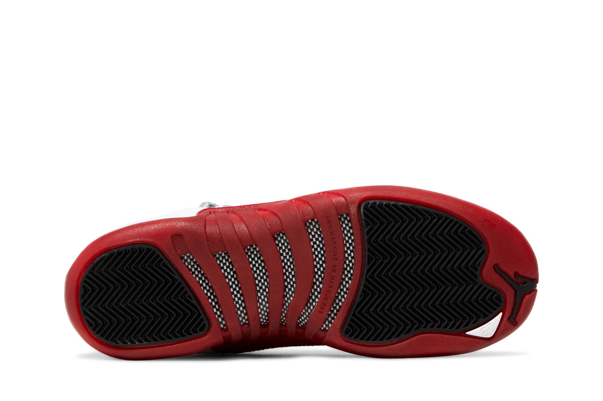 (Grade School) Air Jordan Air 12 Retro 2023 Cherry 153265-116 Nicesnk