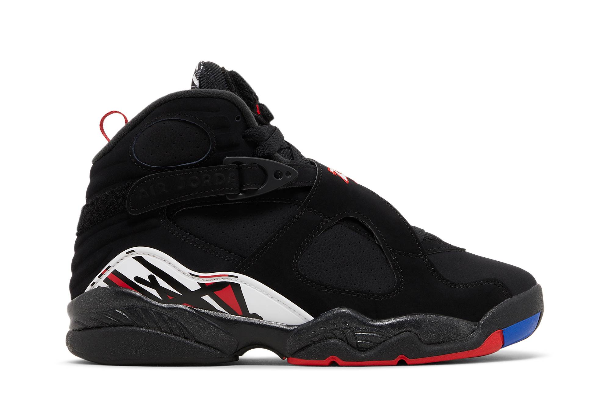 (Grade School) Air Jordan Air 8 Retro 2023 Playoff 305368-062 Nicesnk