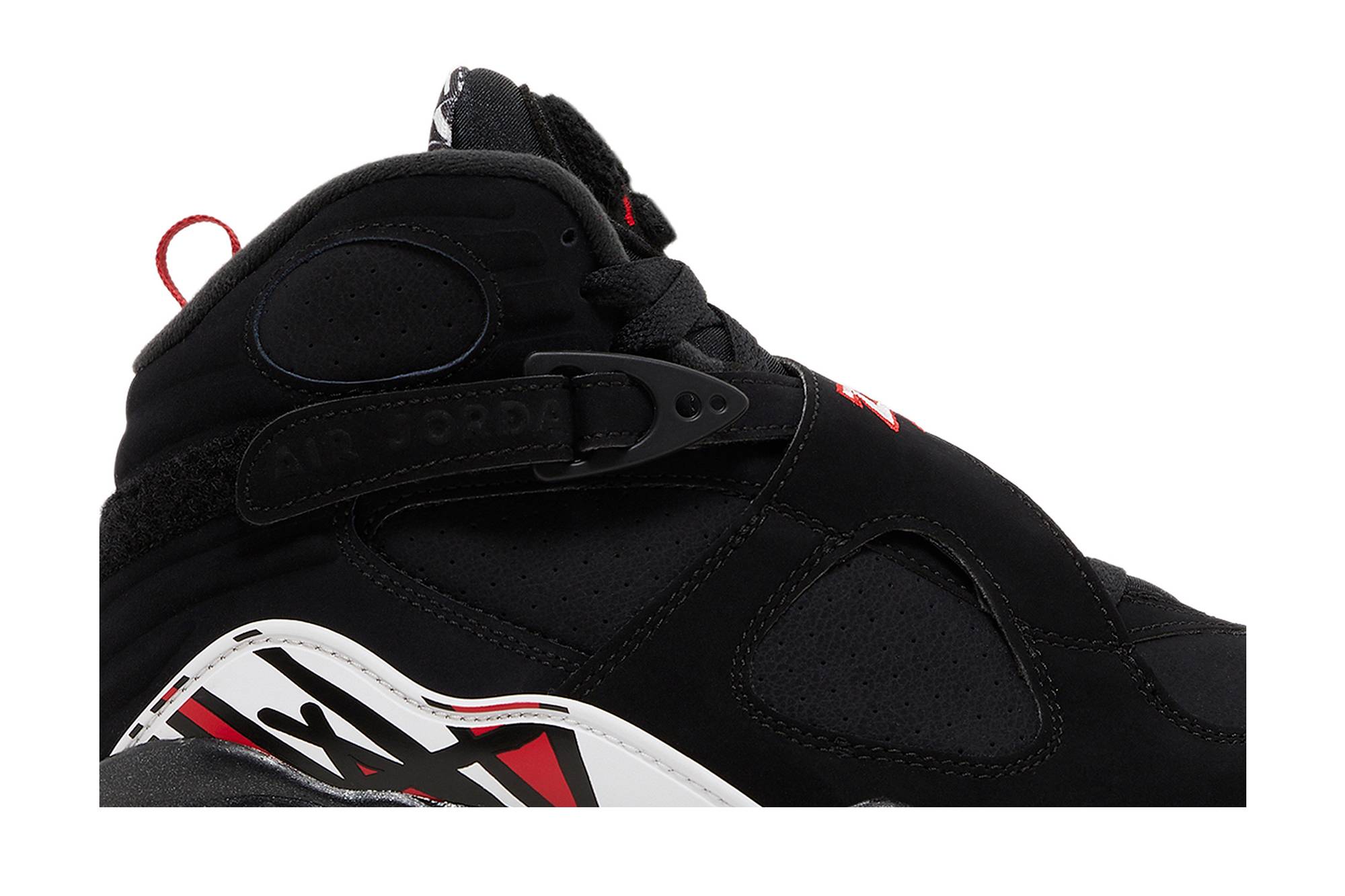 (Grade School) Air Jordan Air 8 Retro 2023 Playoff 305368-062 Nicesnk