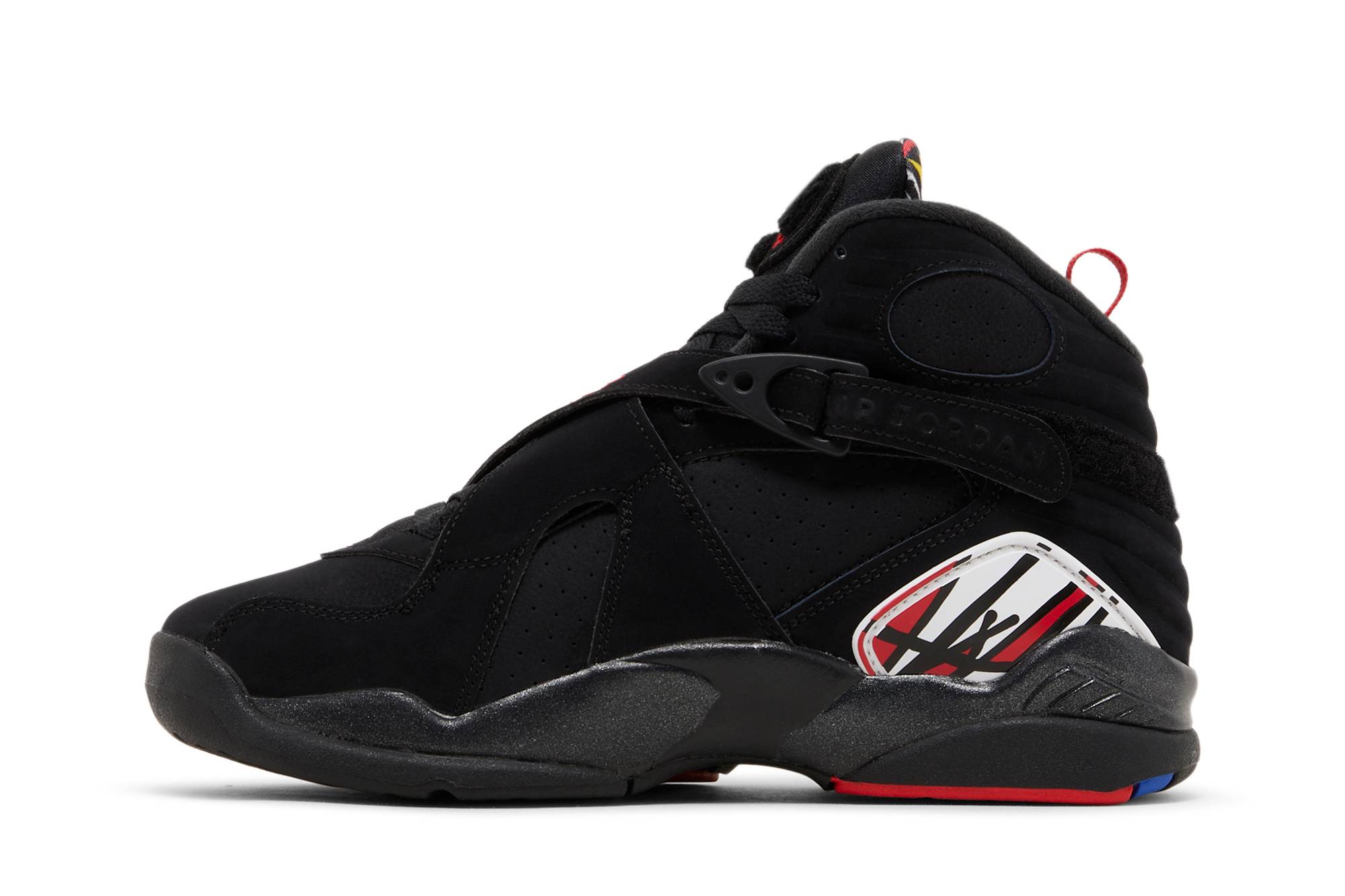 (Grade School) Air Jordan Air 8 Retro 2023 Playoff 305368-062 Nicesnk