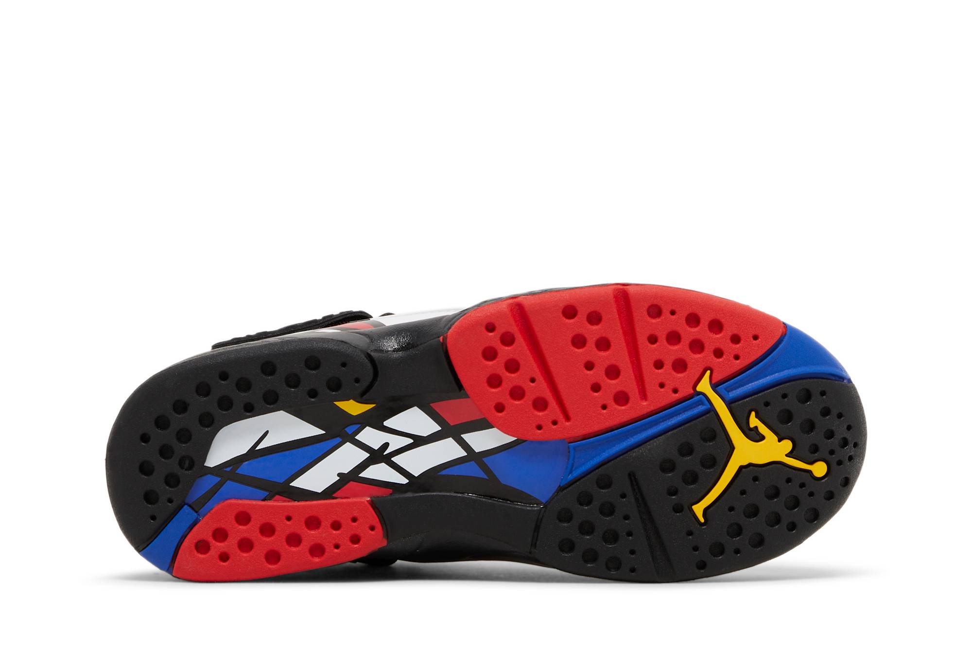 (Grade School) Air Jordan Air 8 Retro 2023 Playoff 305368-062 Nicesnk