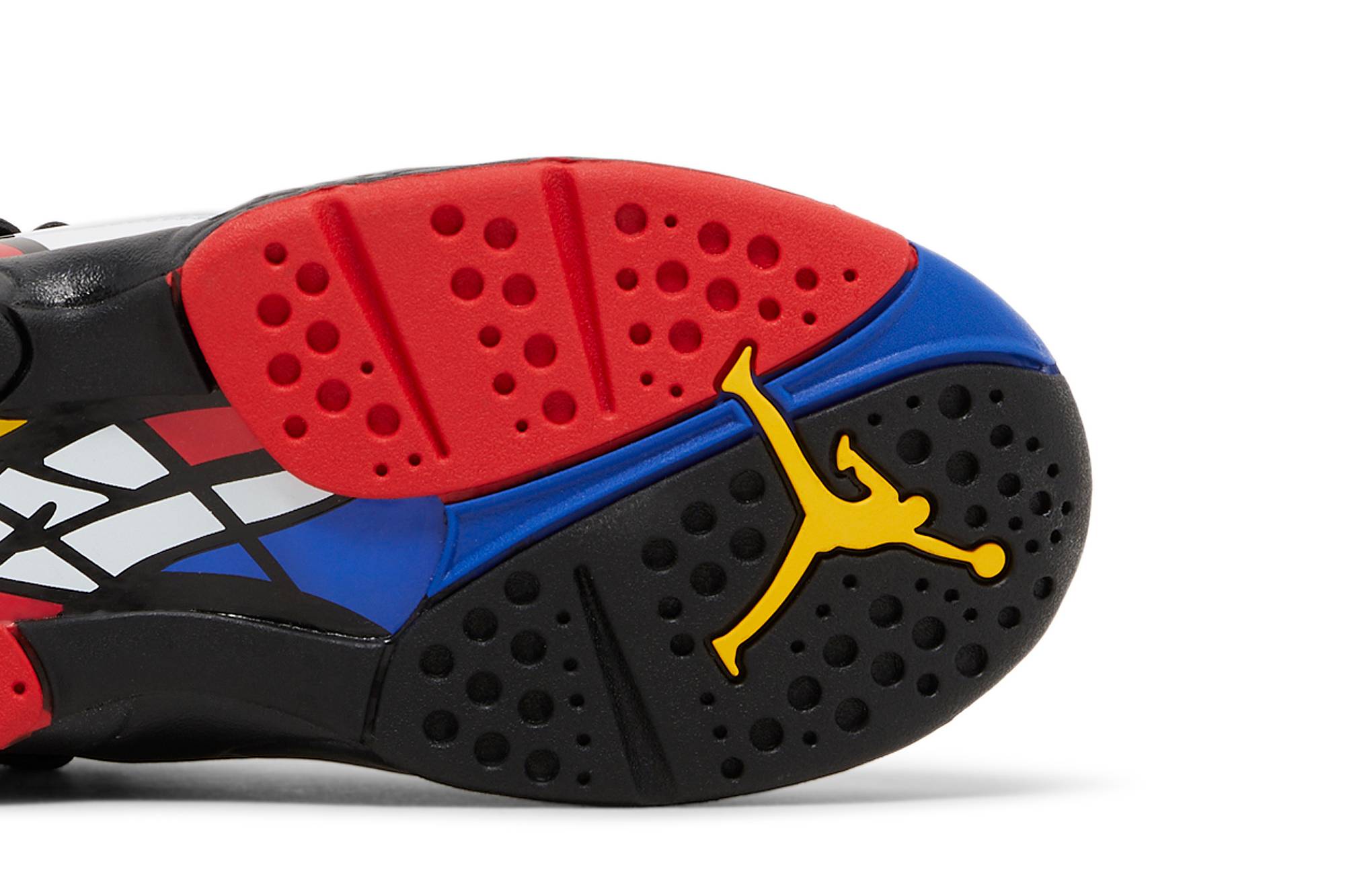 (Grade School) Air Jordan Air 8 Retro 2023 Playoff 305368-062 Nicesnk