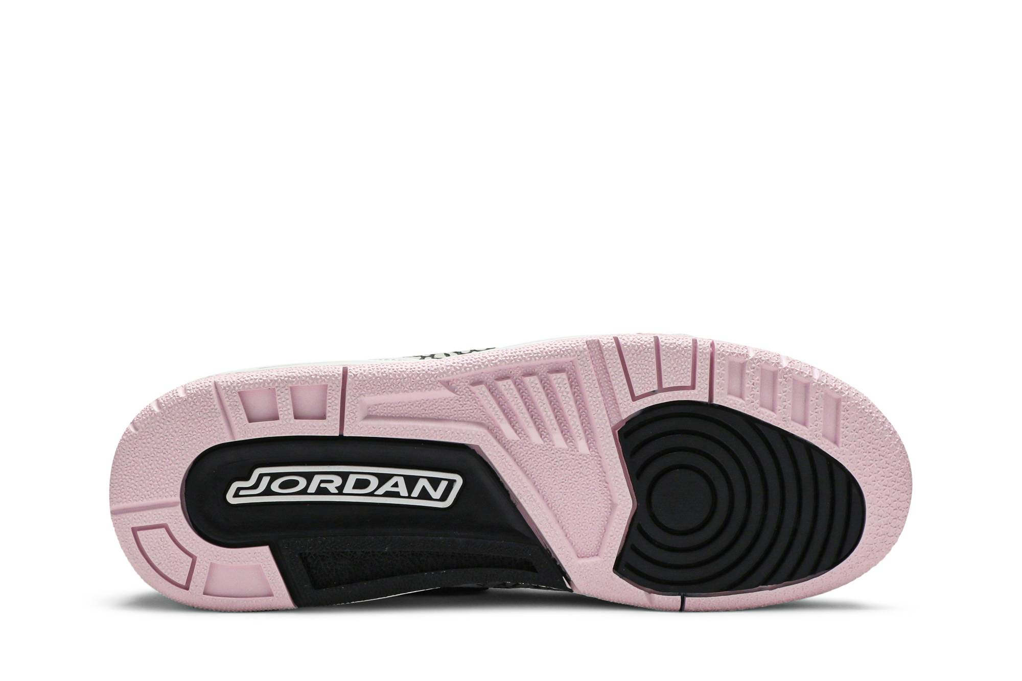 (Grade School) Air Jordan Legacy 312 ‘White Black Pink Foam’ AT4040-106