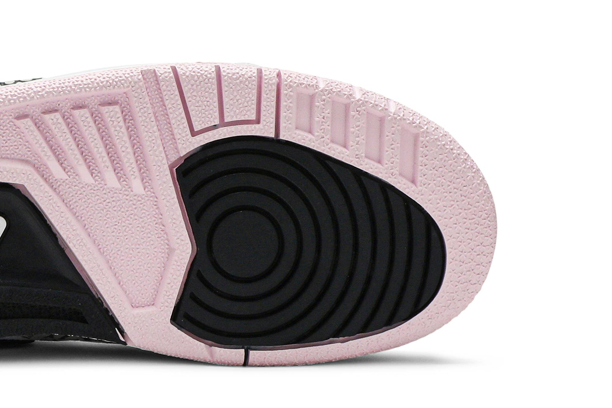 (Grade School) Air Jordan Legacy 312 ‘White Black Pink Foam’ AT4040-106