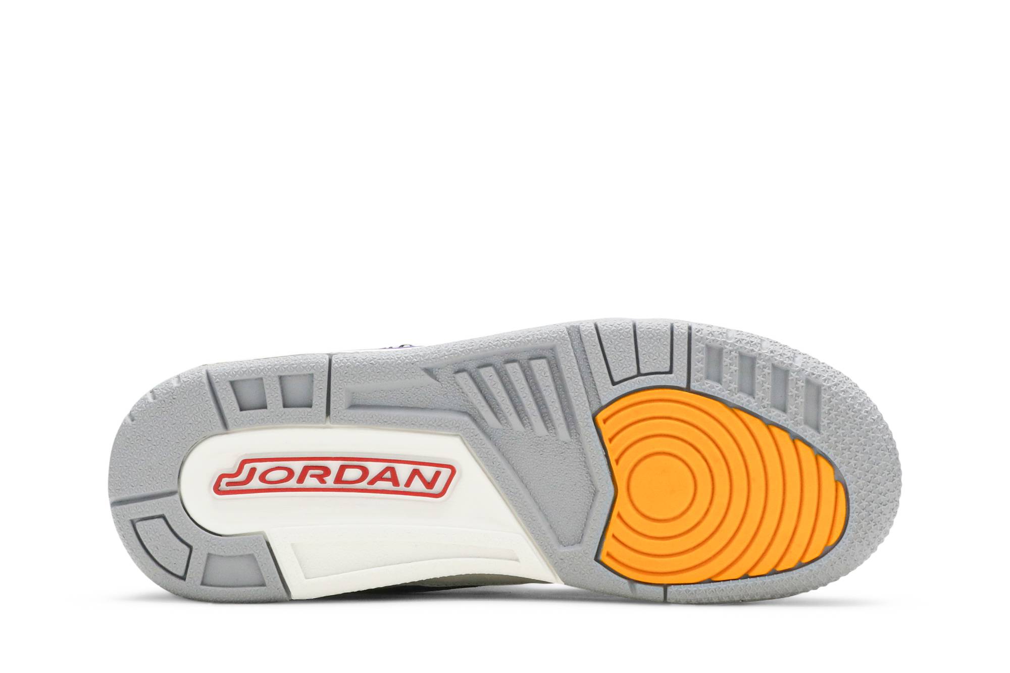 (Grade School) Air Jordan Legacy 312 Low Lakers CD9054-102 Nicesnk