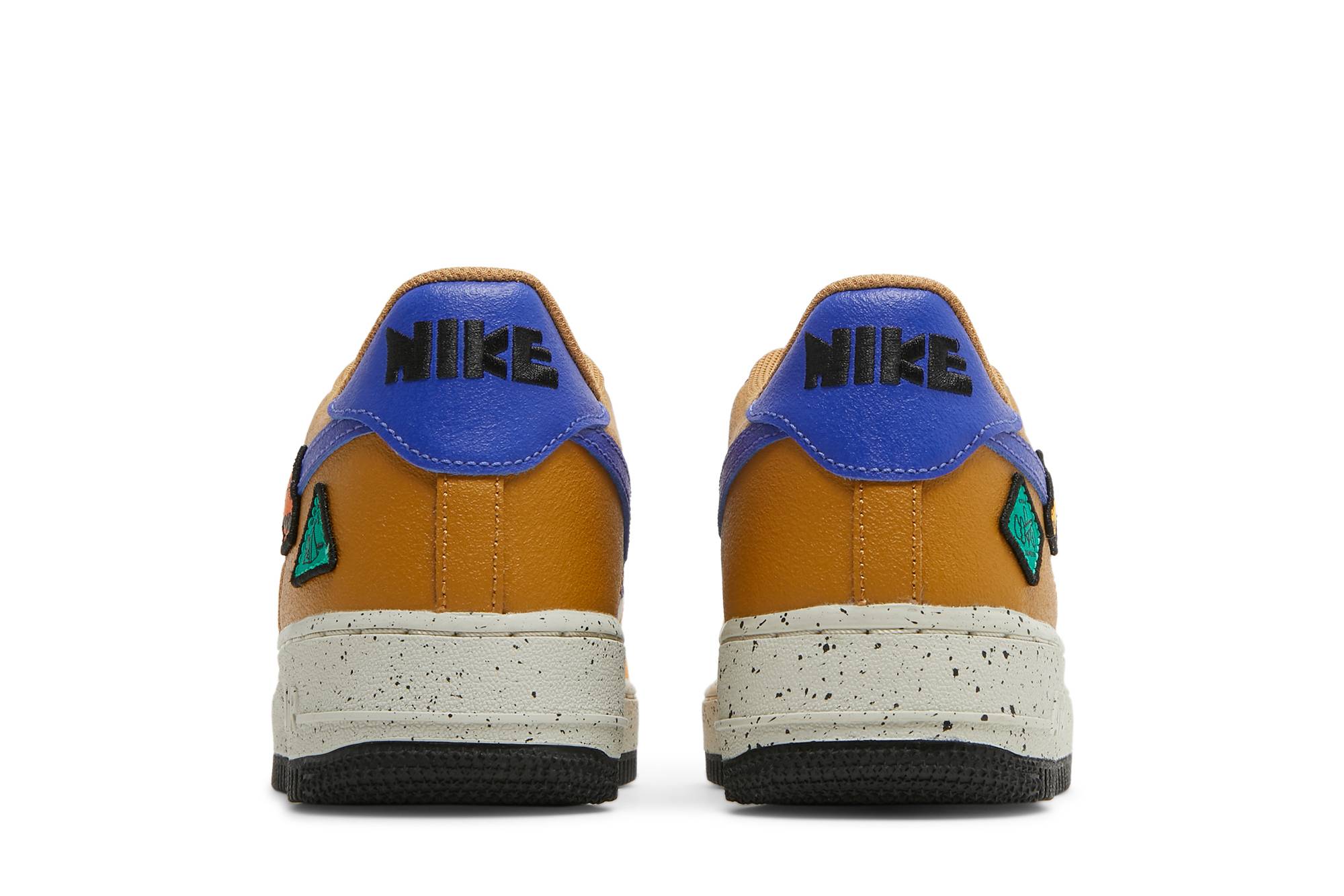 (Grade School) Nike Air Force 1 ‘ACG Starfish’ DO4657-740