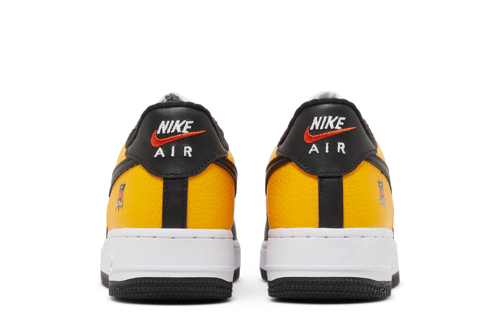 (Grade School) Nike Air Force 1 ‘Jersey Mesh’ DQ7779-700