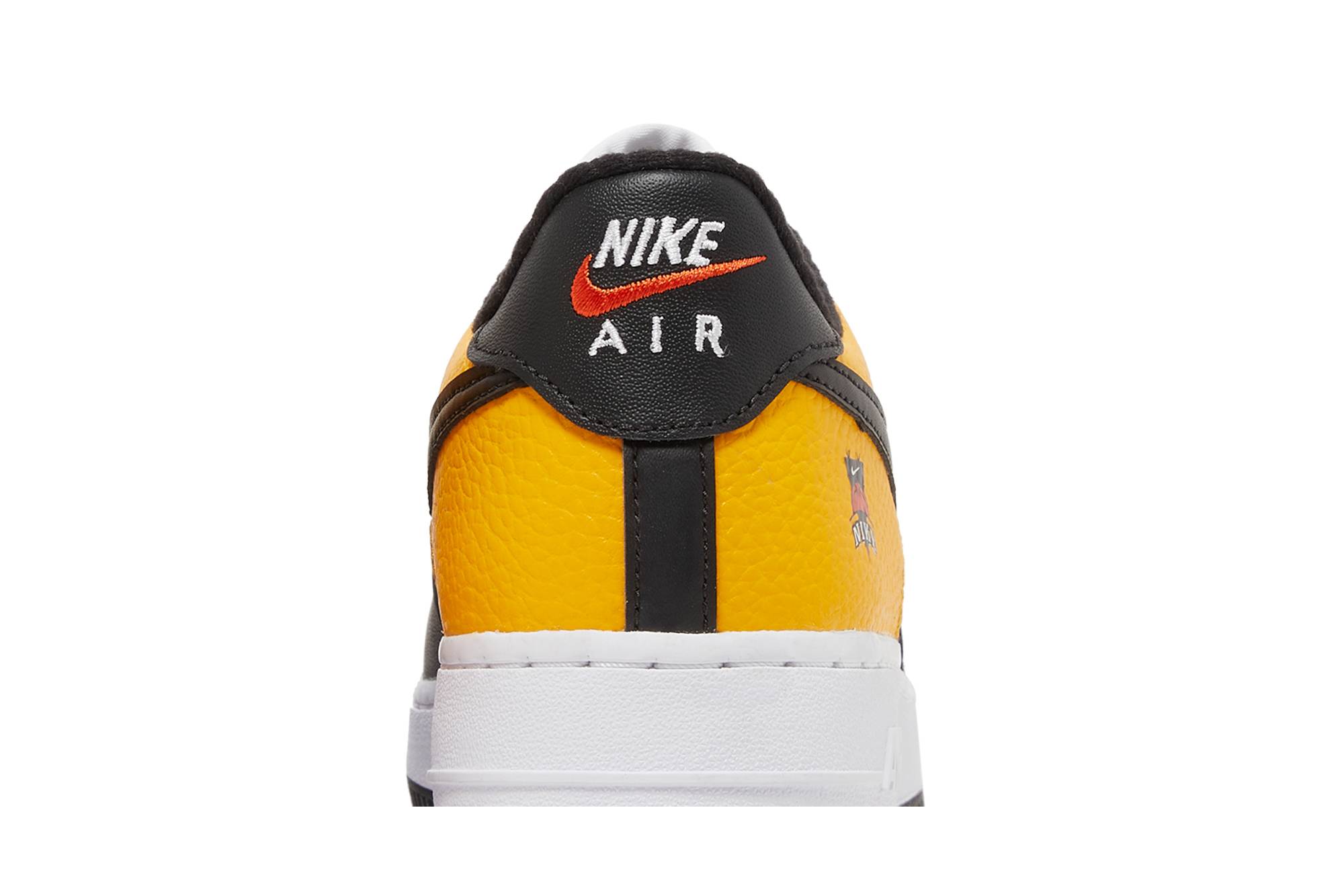 (Grade School) Nike Air Force 1 ‘Jersey Mesh’ DQ7779-700