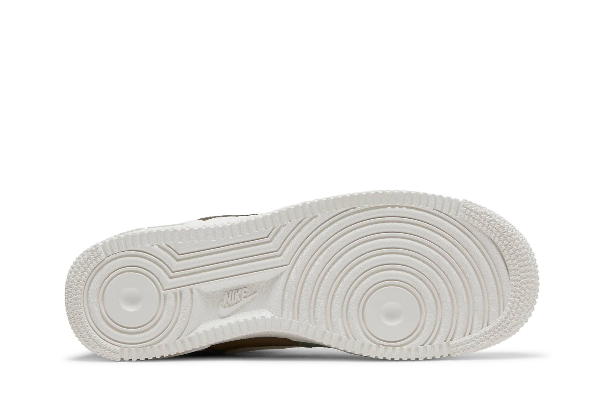 (Grade School) Nike Air Force 1 ‘Toasty’ DO5215-331