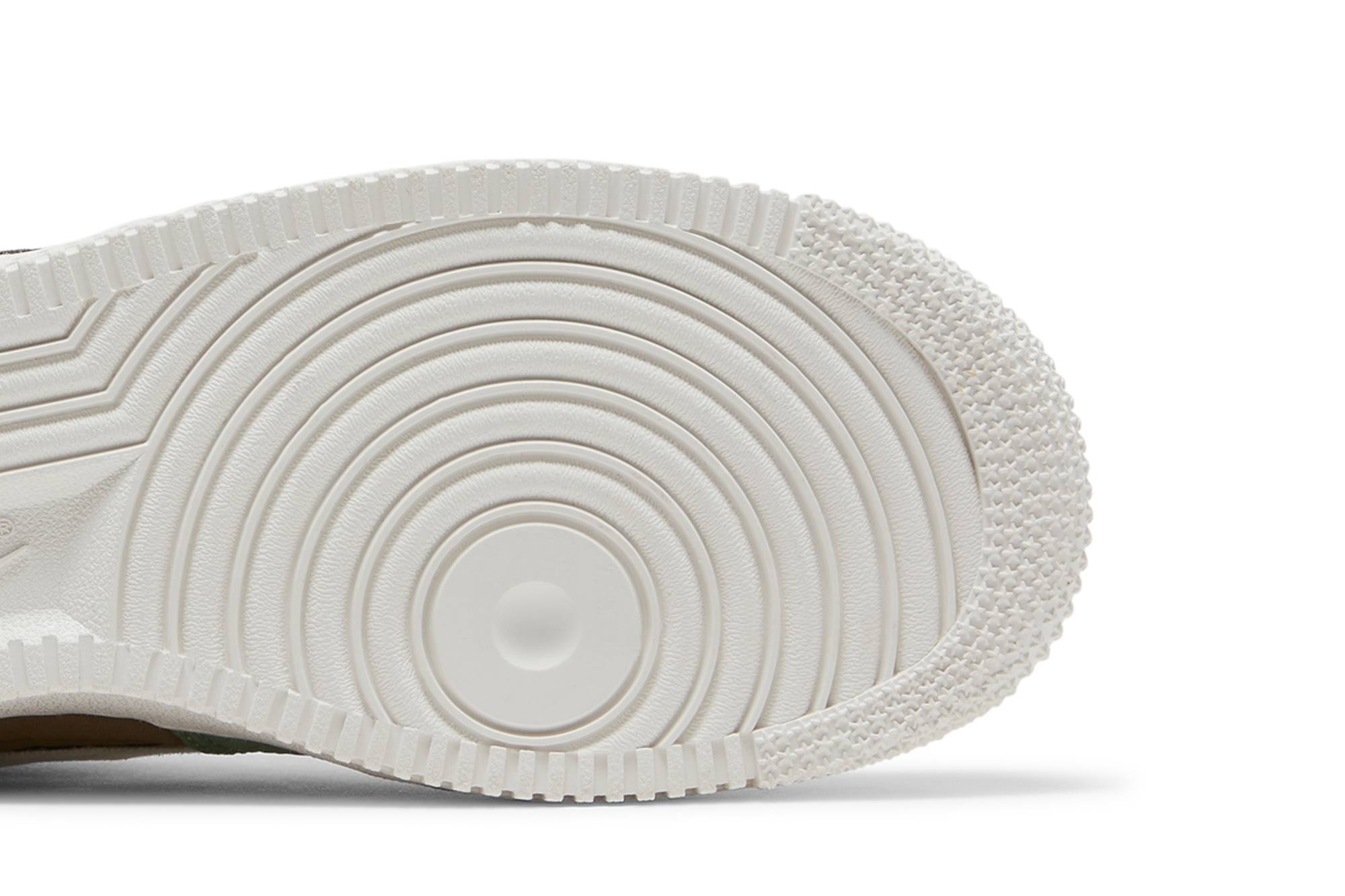 (Grade School) Nike Air Force 1 ‘Toasty’ DO5215-331