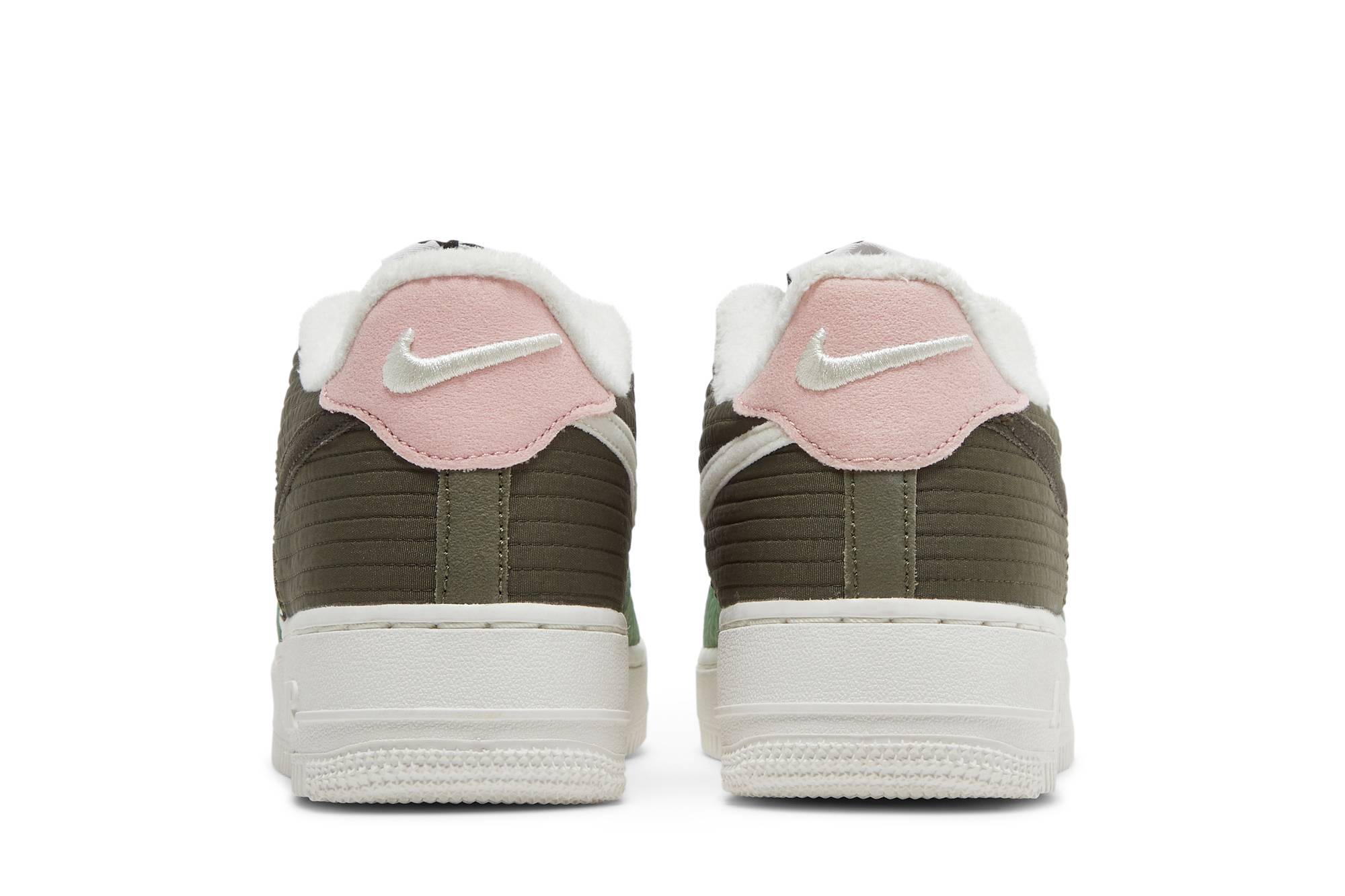 (Grade School) Nike Air Force 1 ‘Toasty’ DO5215-331