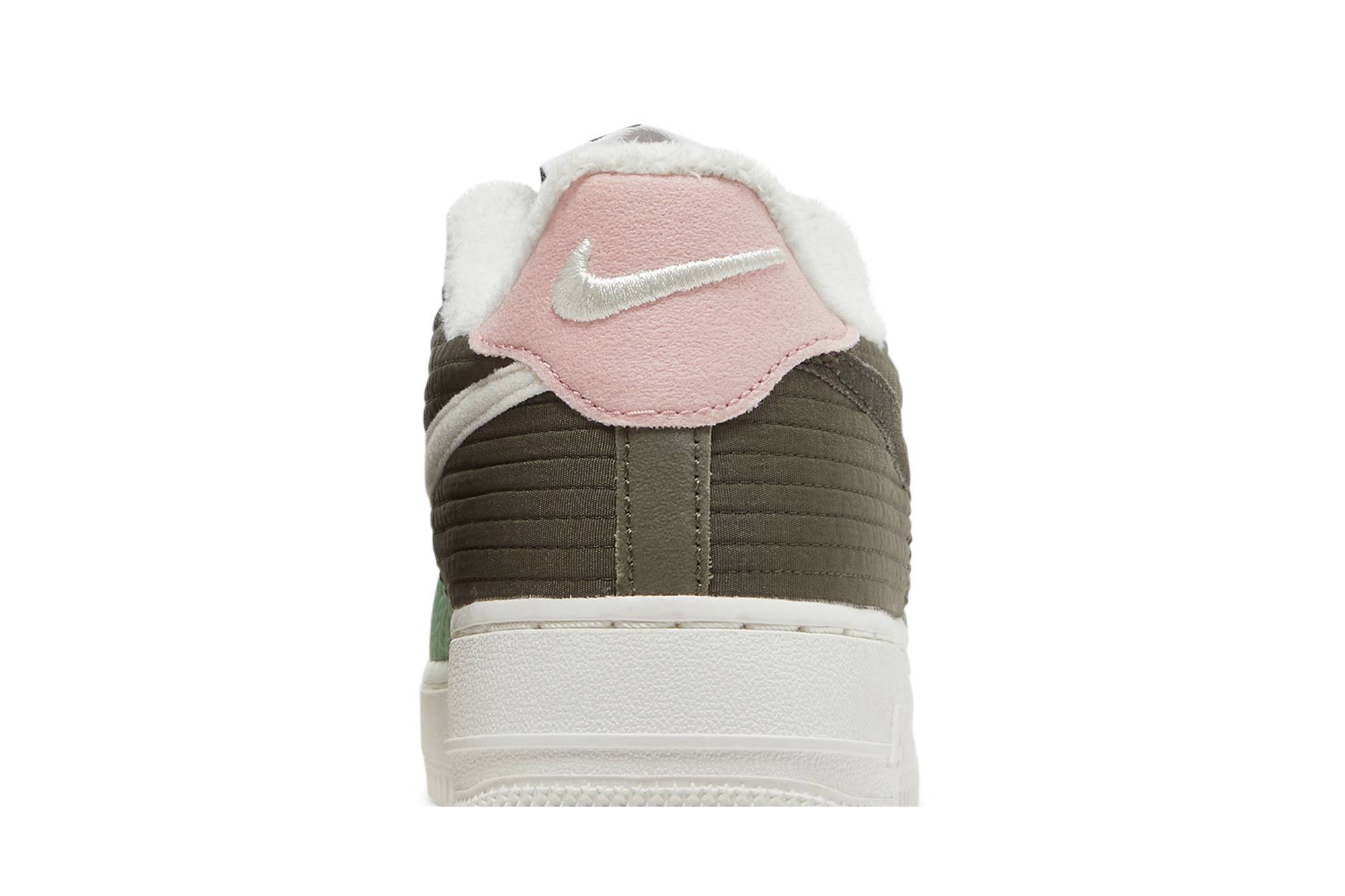 (Grade School) Nike Air Force 1 ‘Toasty’ DO5215-331