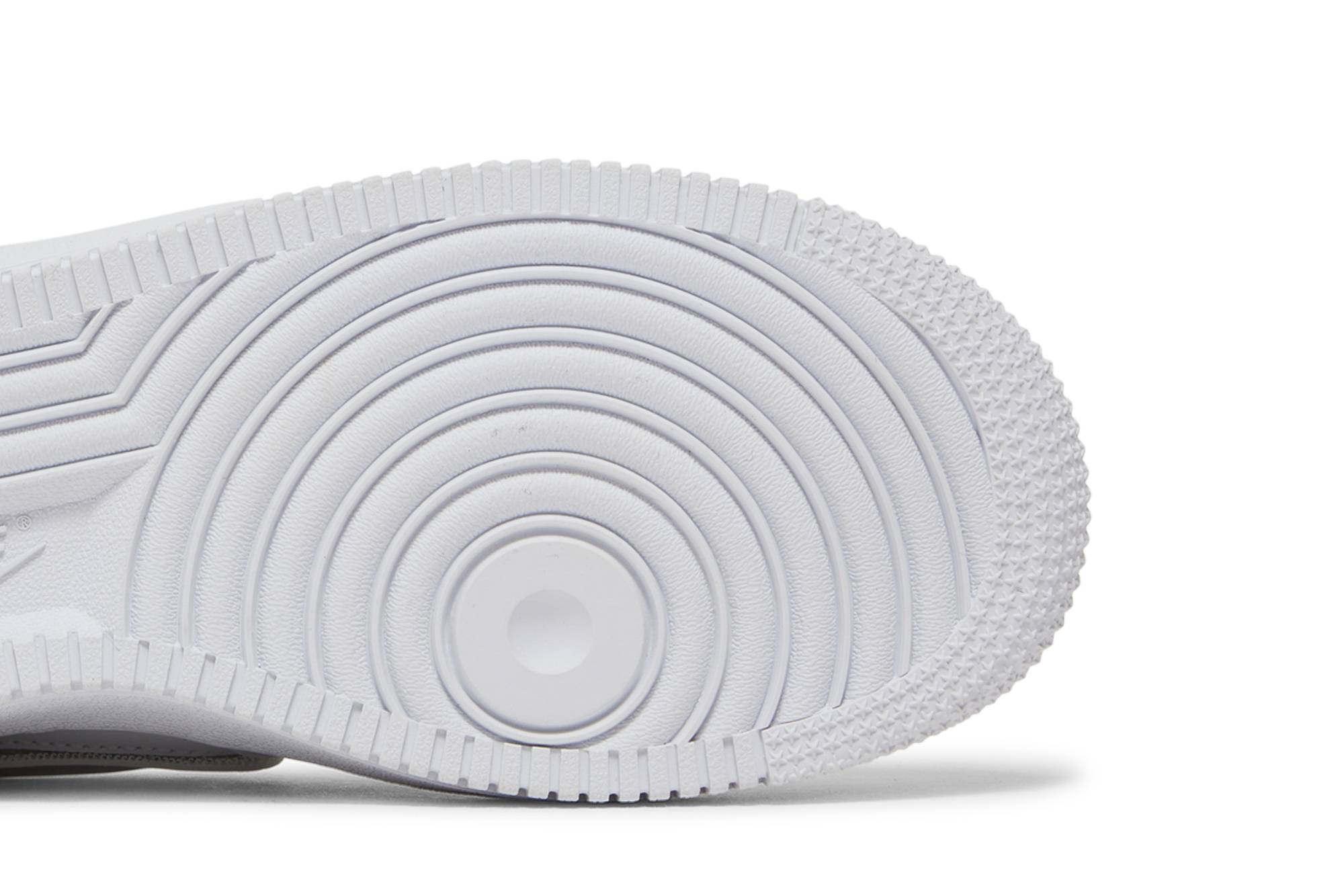 (Grade School) Nike Air Force 1 Low 1/1 ‘White’ DB2812-100