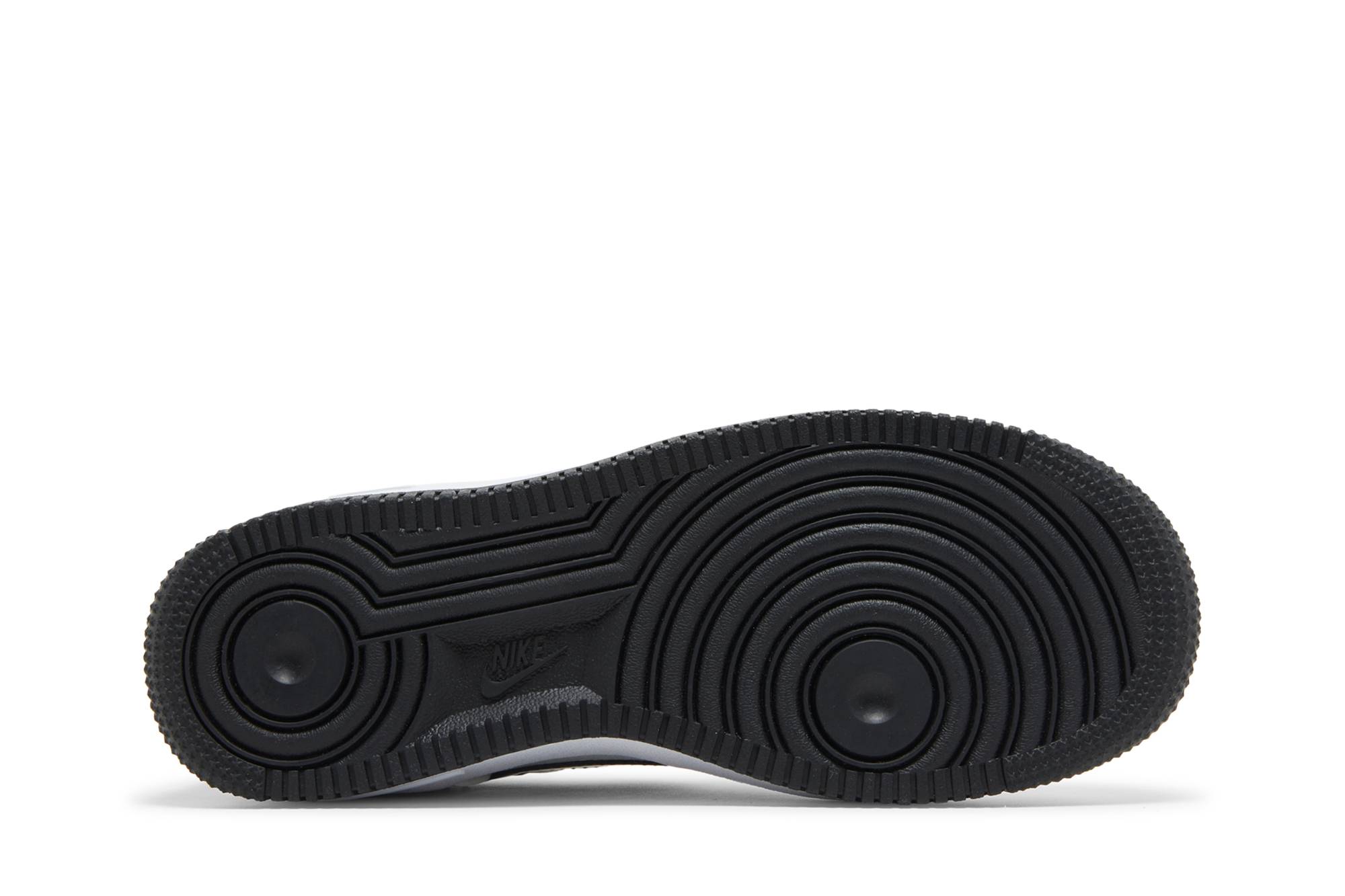 (Grade School) Nike Air Force 1 Low 07 LV8 World Champ DQ0300-100 Nicesnk