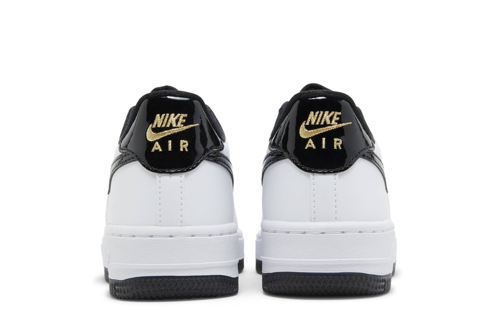 (Grade School) Nike Air Force 1 Low 07 LV8 World Champ DQ0300-100 Nicesnk