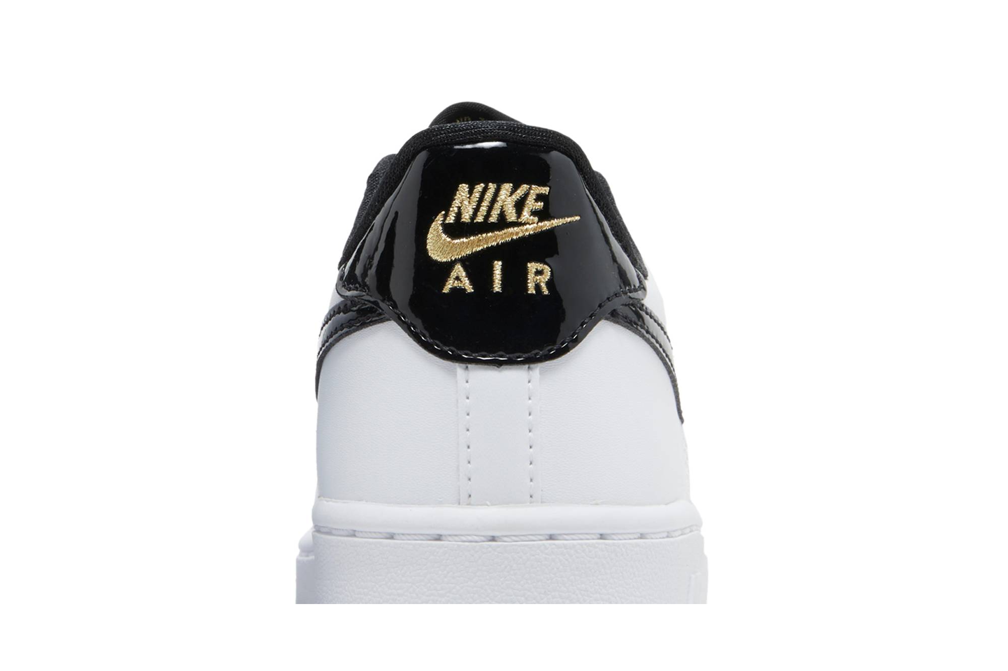 (Grade School) Nike Air Force 1 Low 07 LV8 World Champ DQ0300-100 Nicesnk