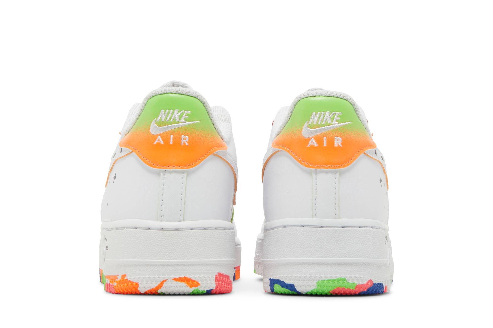 (Grade School) Nike Air Force 1 Low ‘Kids Drawing’ DV1366-111