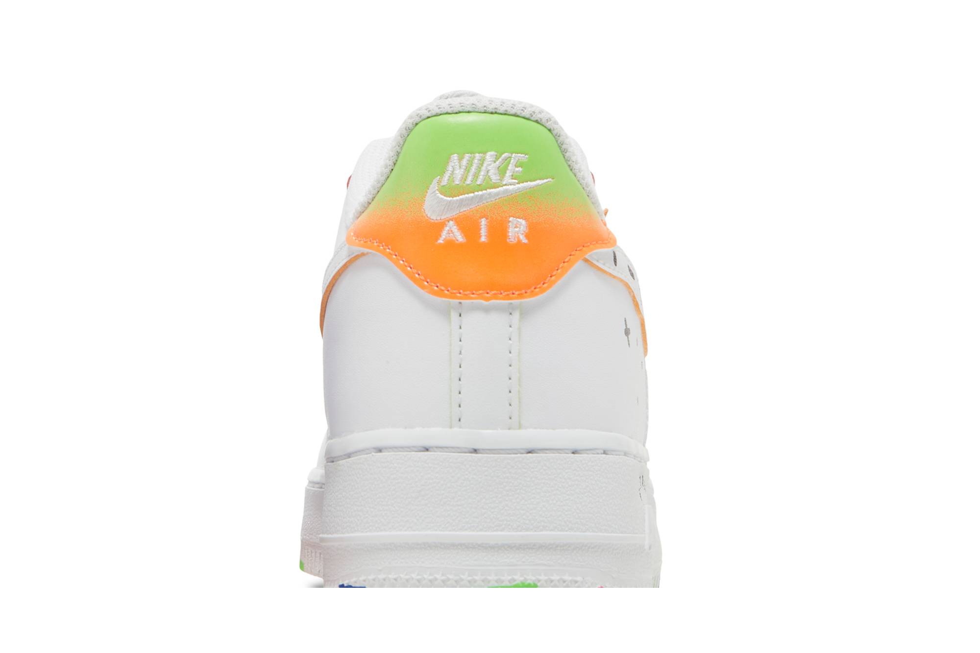 (Grade School) Nike Air Force 1 Low ‘Kids Drawing’ DV1366-111