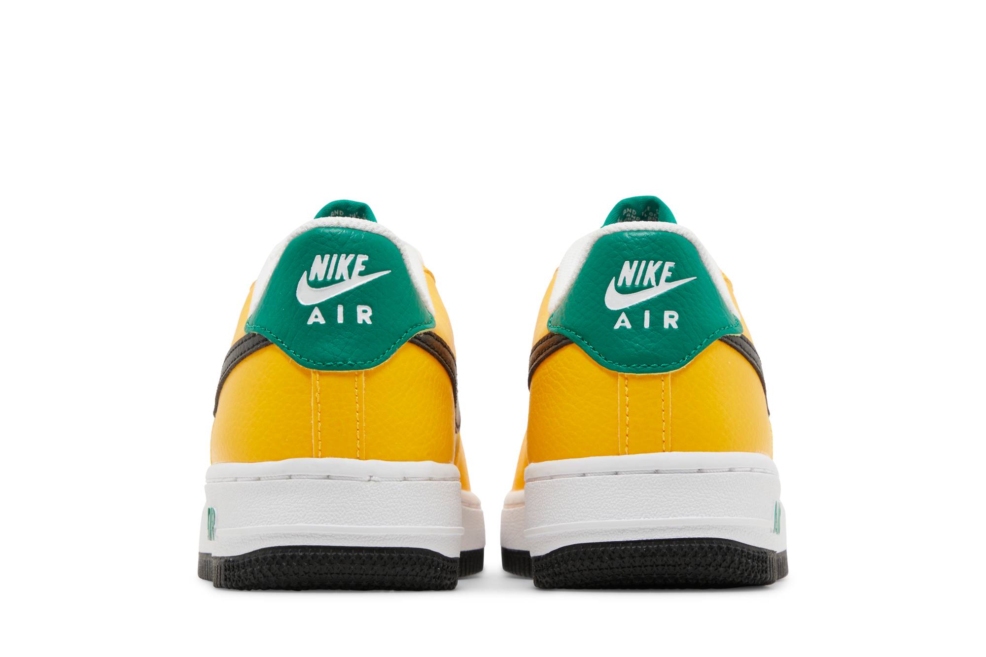 (Grade School) Nike Air Force 1 Low ‘Oakland Athletics’ FN8008-700