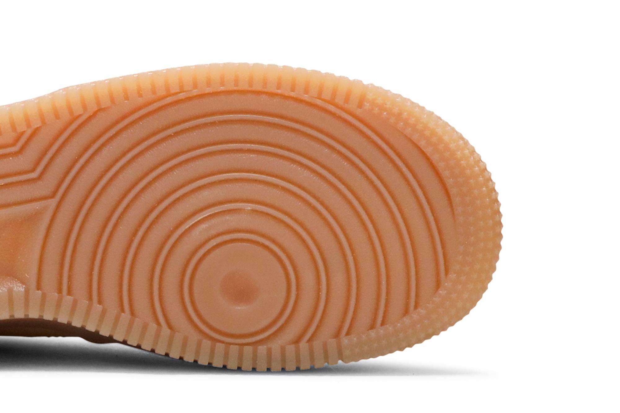 (Grade School) Nike Air Force 1 Low ‘Wheat (2019)’ BQ5485-700