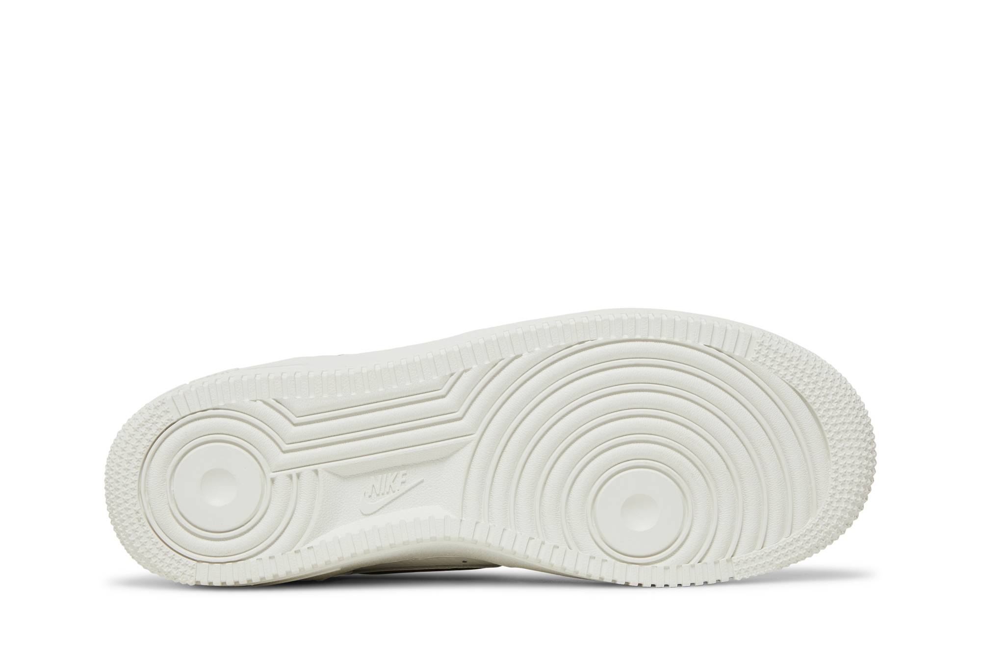 (Grade School) Nike Air Force 1 LV8 ‘Off Noir Summit White’ DH9595-001