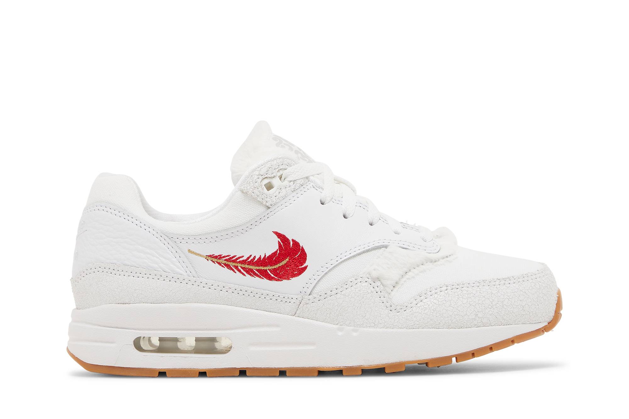 (Grade School) Nike Air Max 1 ‘The Bay’ FJ4628-100