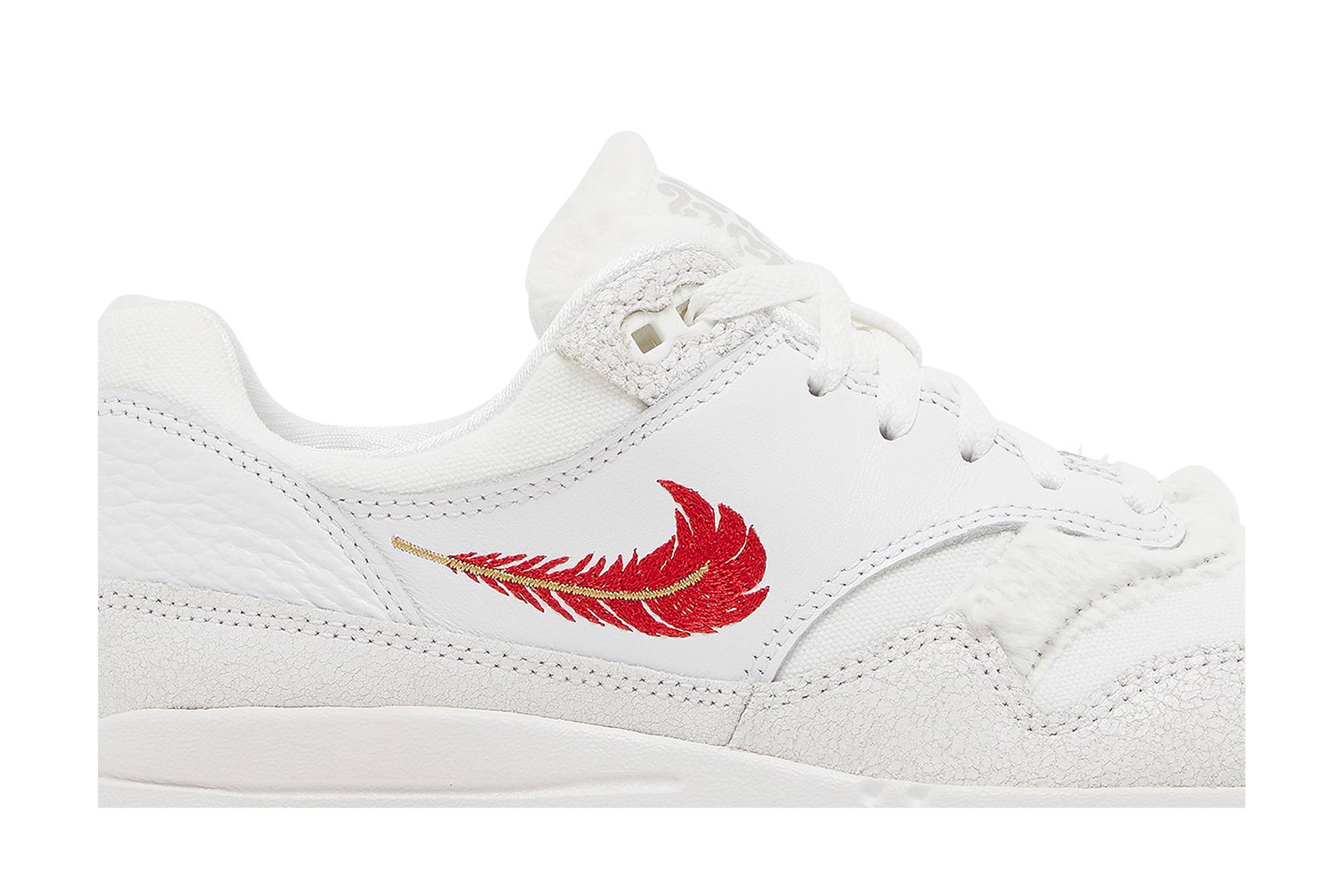 (Grade School) Nike Air Max 1 ‘The Bay’ FJ4628-100