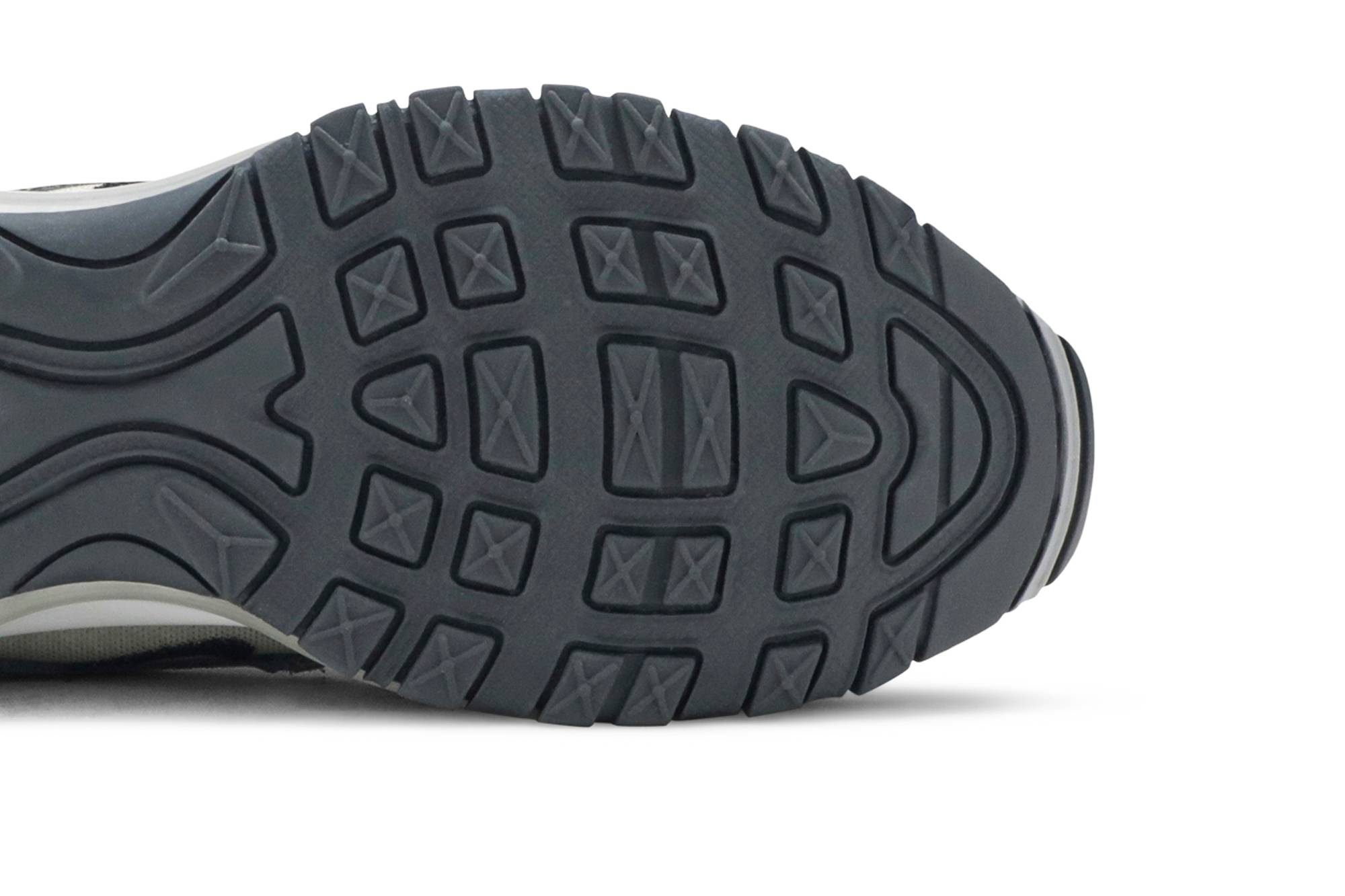 (Grade School) Nike Air Max 97 Have a Nike Day Dark Grey 923288-001