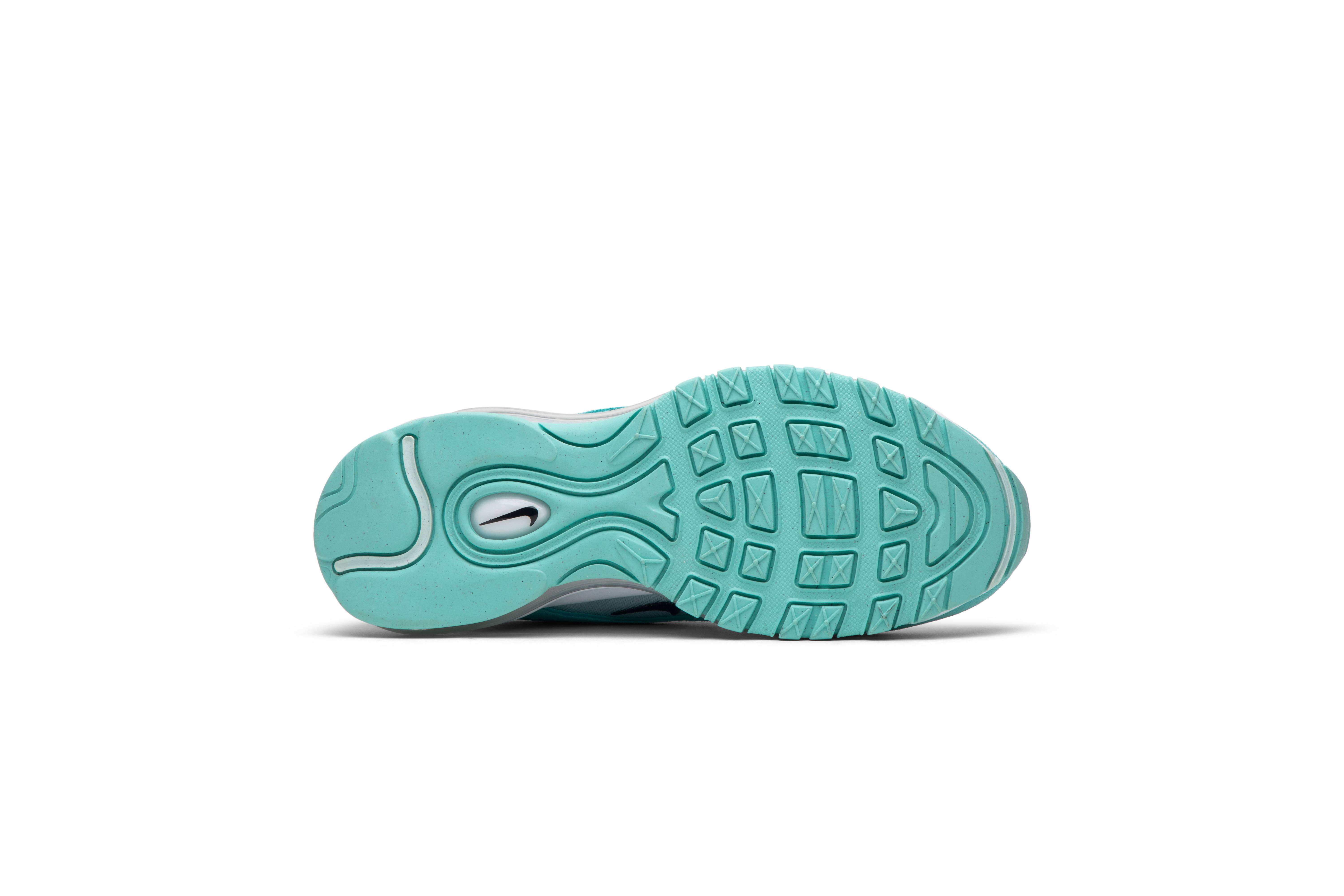 (Grade School) Nike Air Max 97 Have a Nike Day Tropical Twist 923288-300 Nicesnk