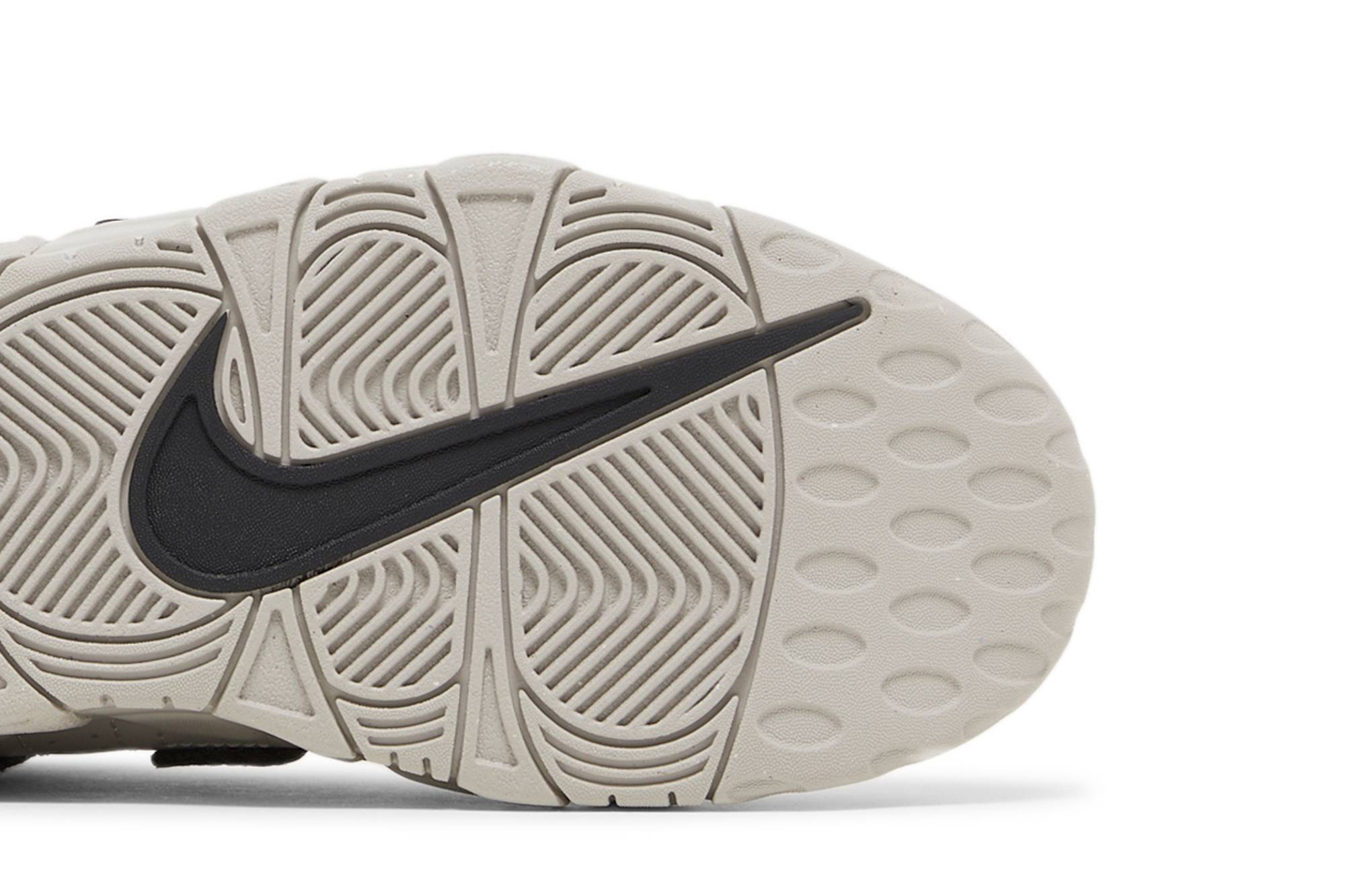 (Grade School) Nike Air More Uptempo ’96 ‘Industrial Blue’ FJ1387-001