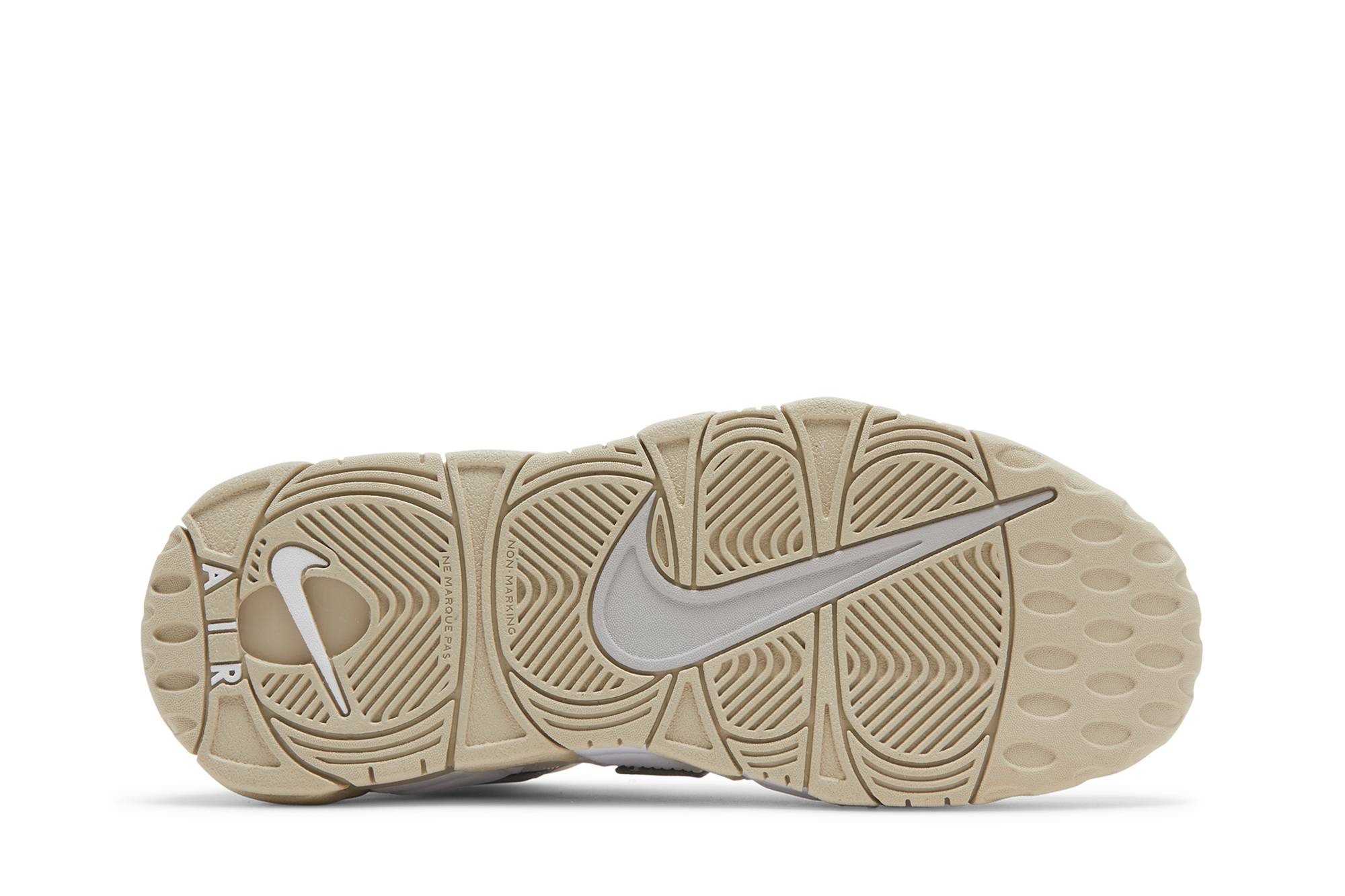 (Grade School) Nike Air More Uptempo ‘Phantom Sand Drift’ DM1023-001