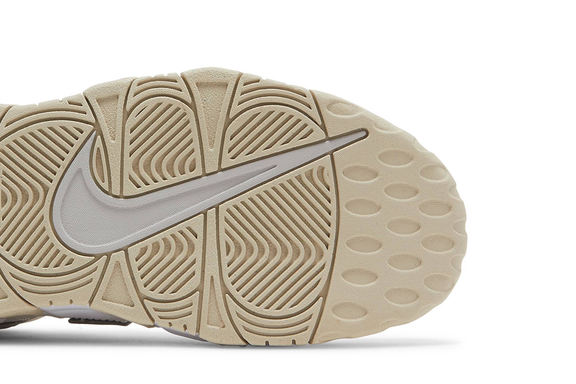 (Grade School) Nike Air More Uptempo ‘Phantom Sand Drift’ DM1023-001