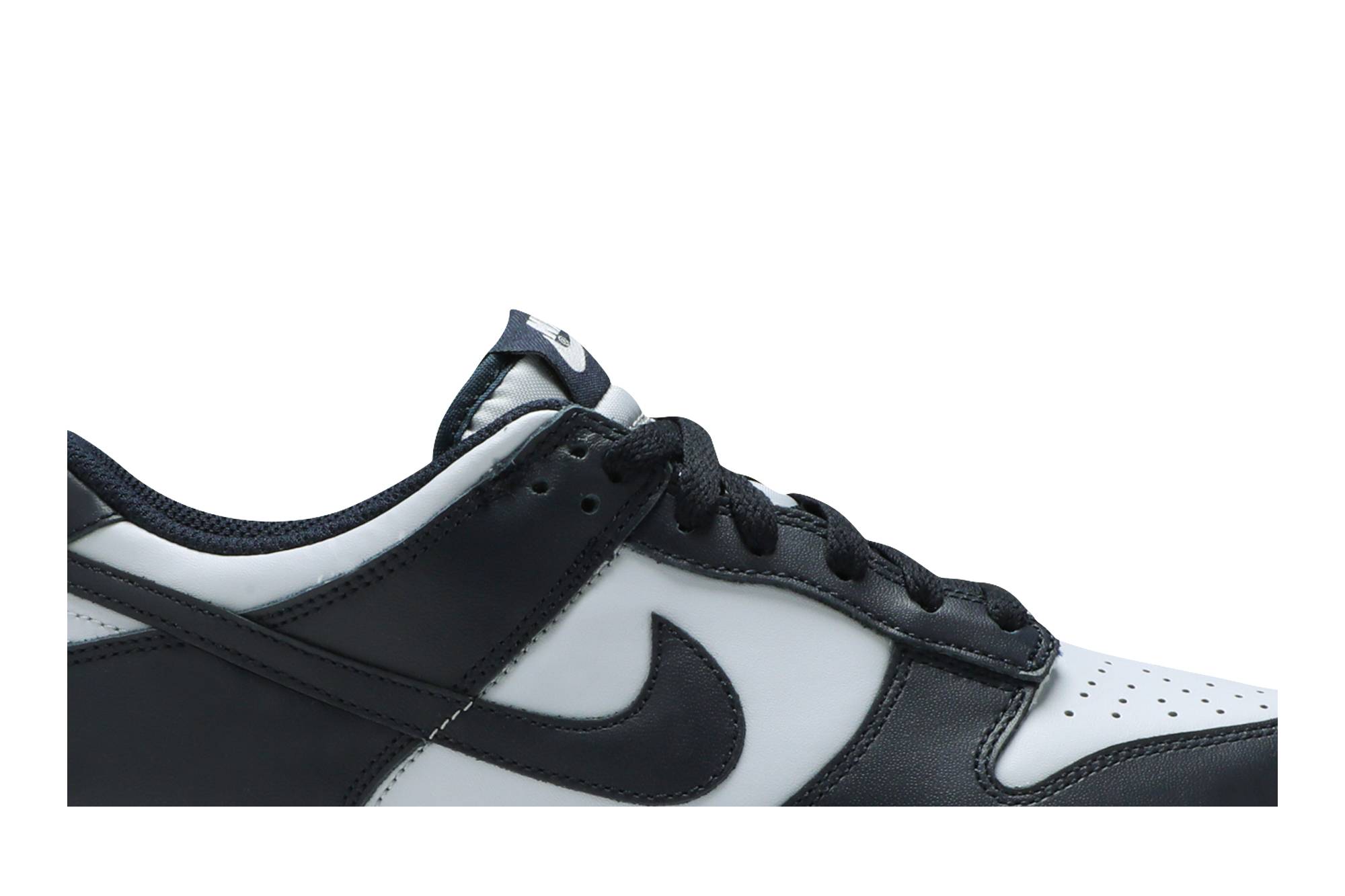 (Grade School) Nike Dunk Low Georgetown CW1590-004 Nicesnk